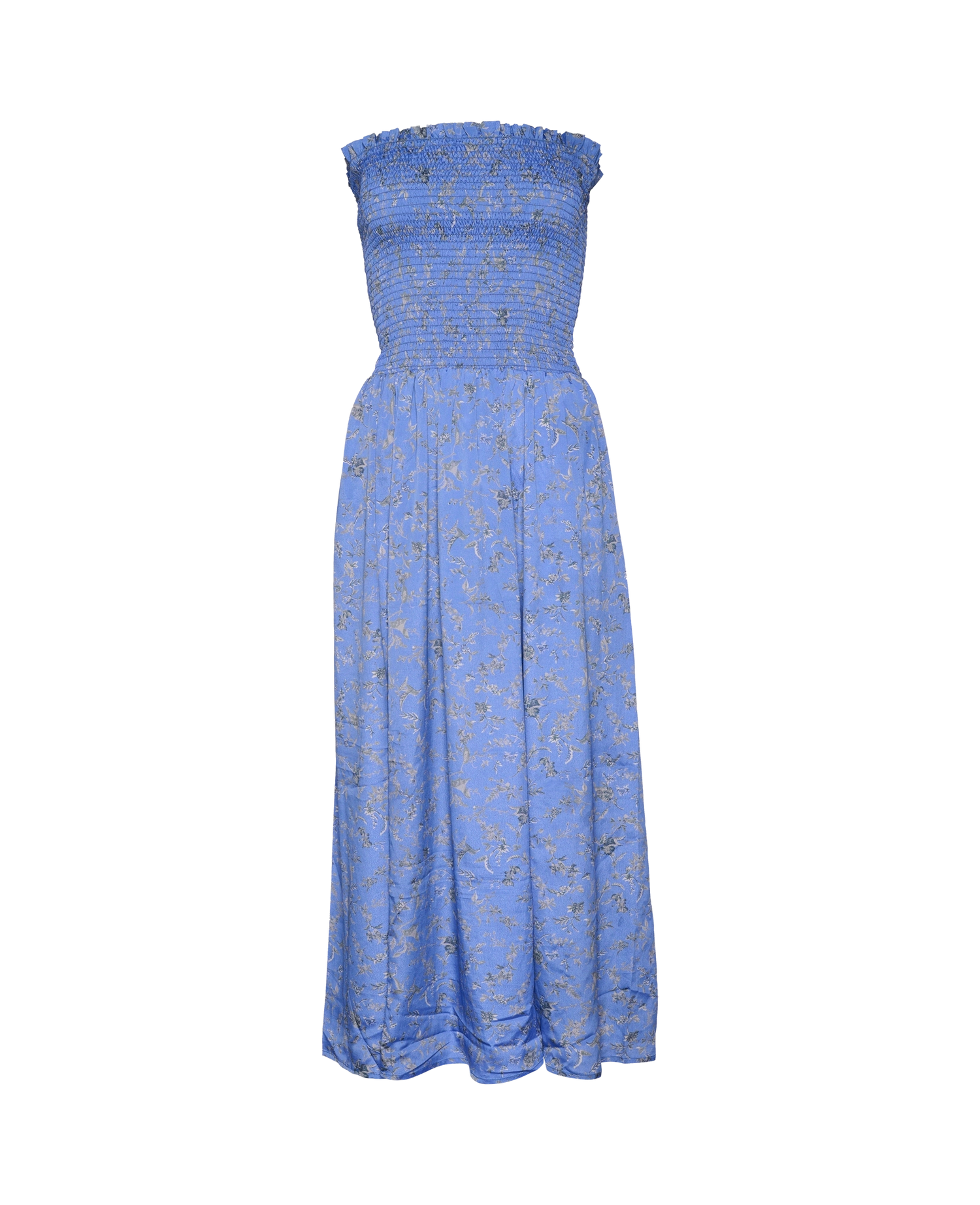 Jess Dress - No. 174
