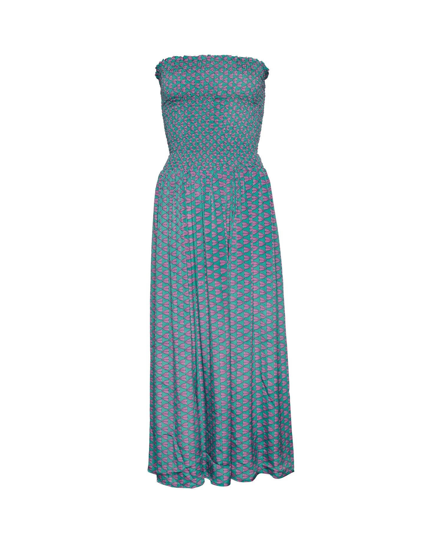 Jess Dress - No. 177