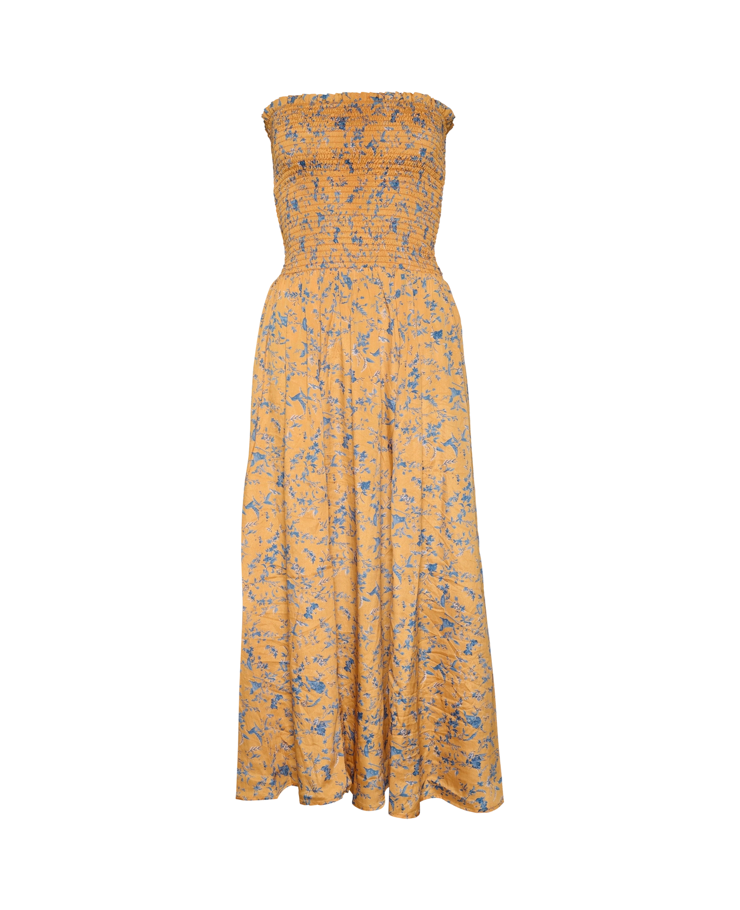 Jess Dress - No. 178
