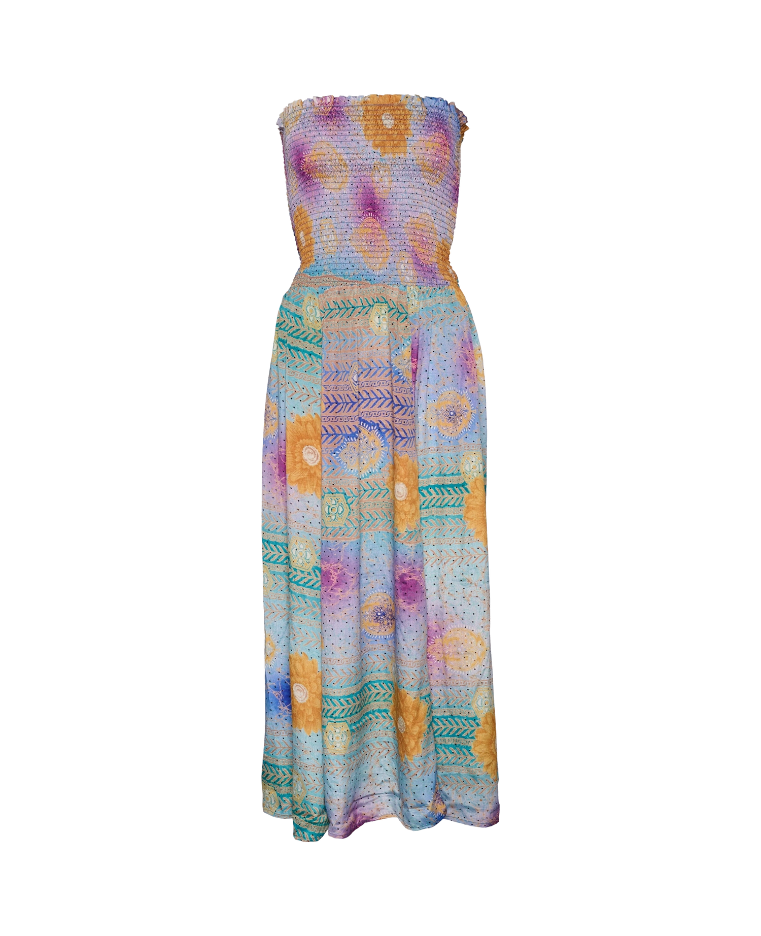 Jess Dress - No. 179