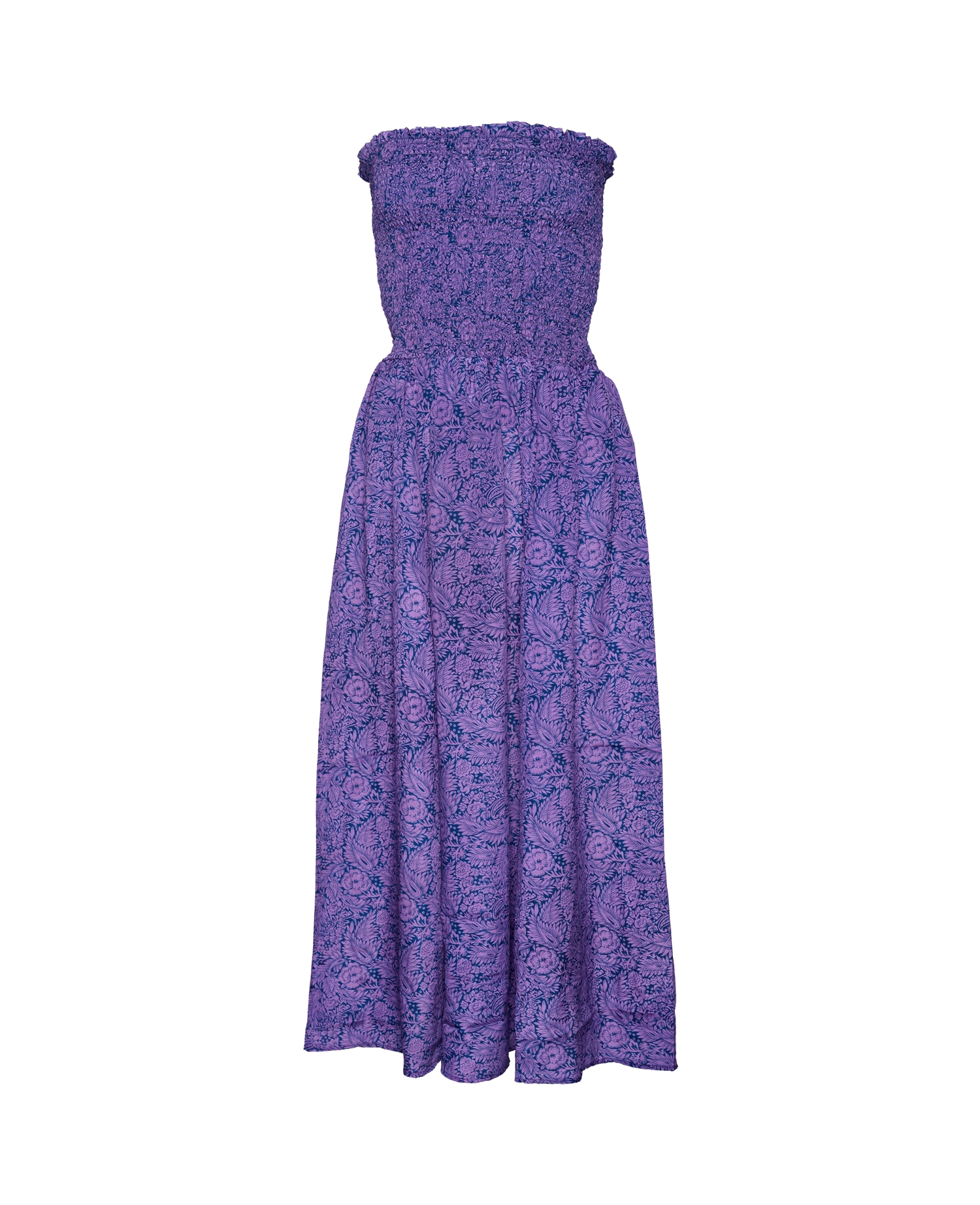 Jess Dress - No. 180