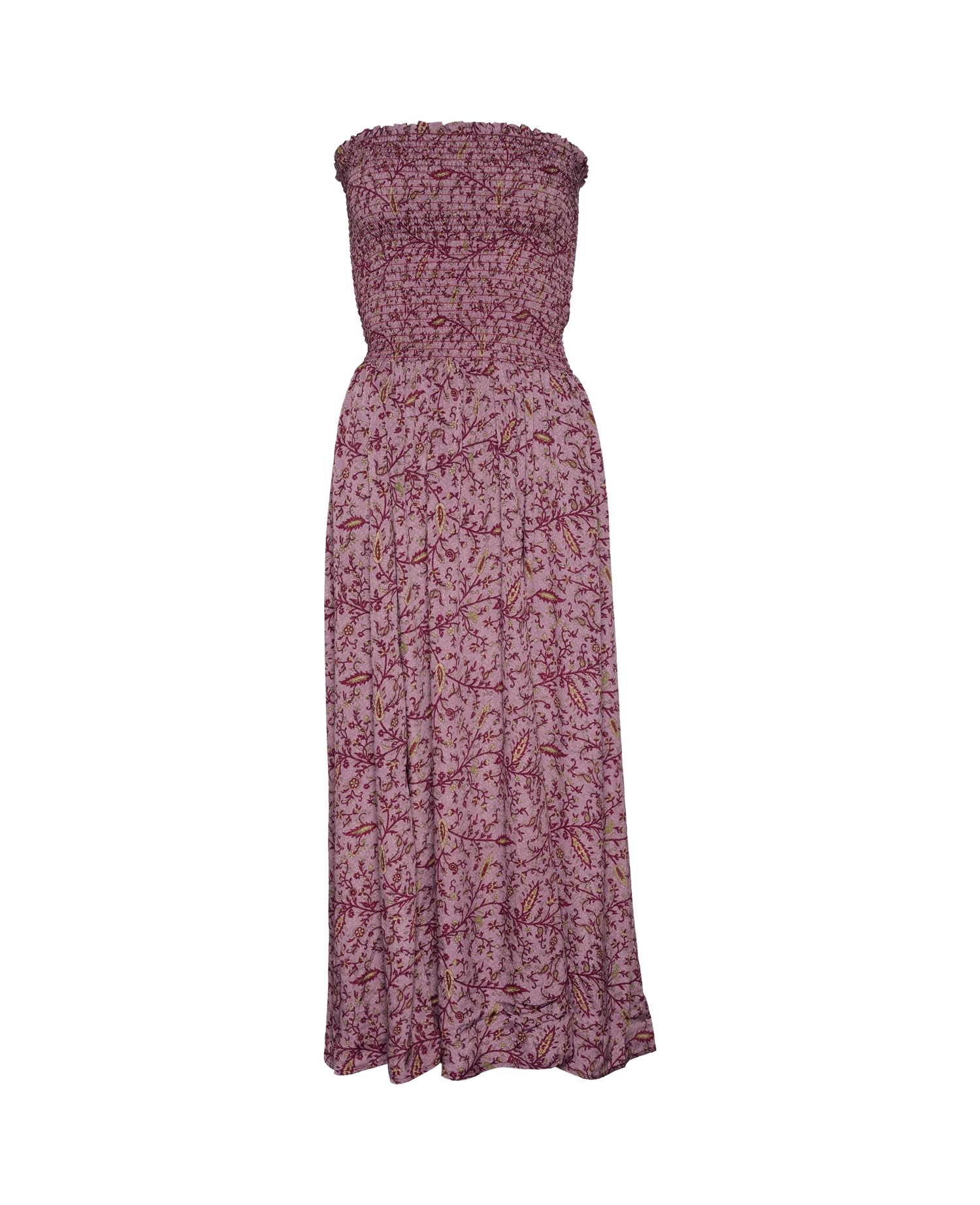Jess Dress - No. 181