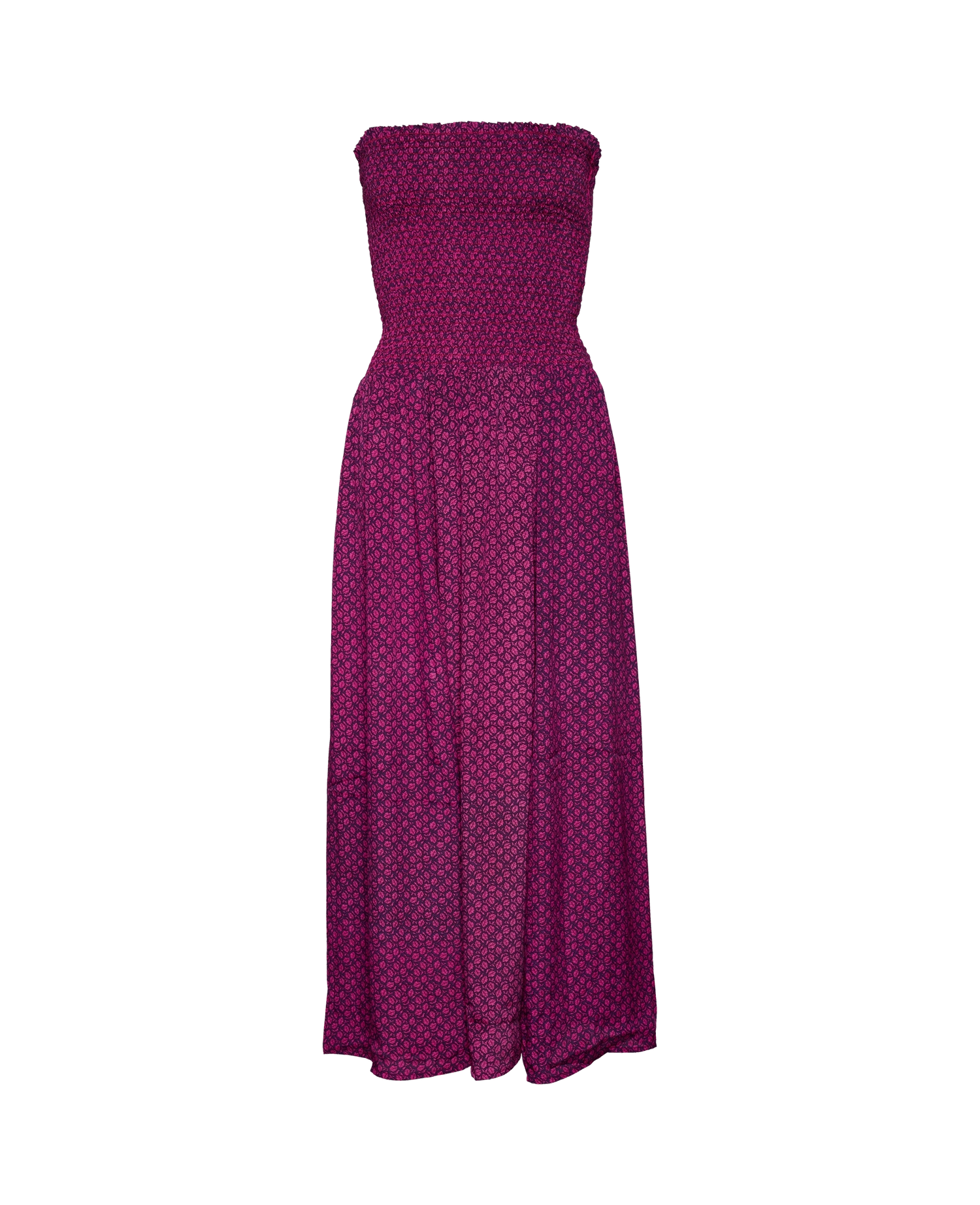 Jess Dress - No. 183