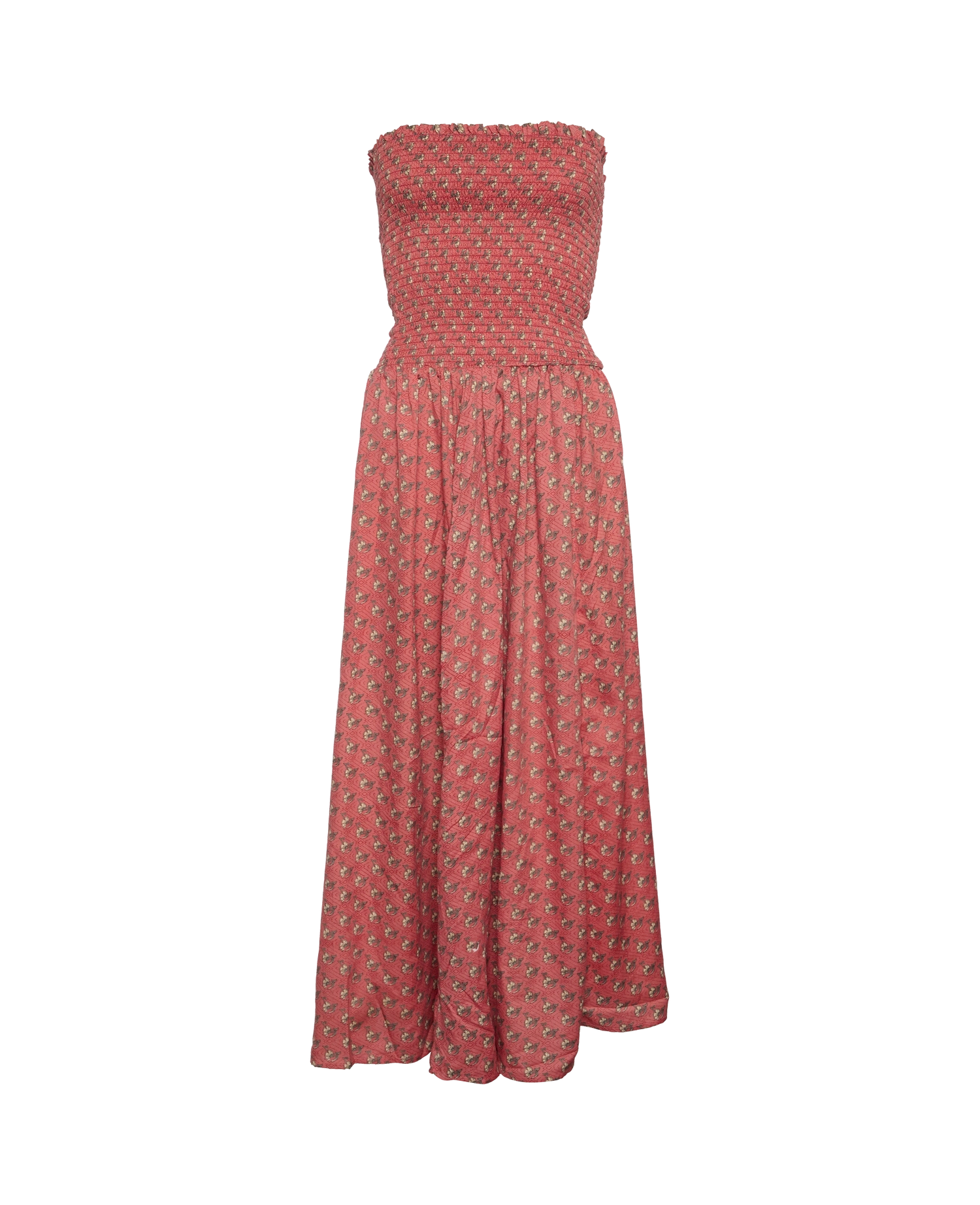 Jess Dress - No. 188