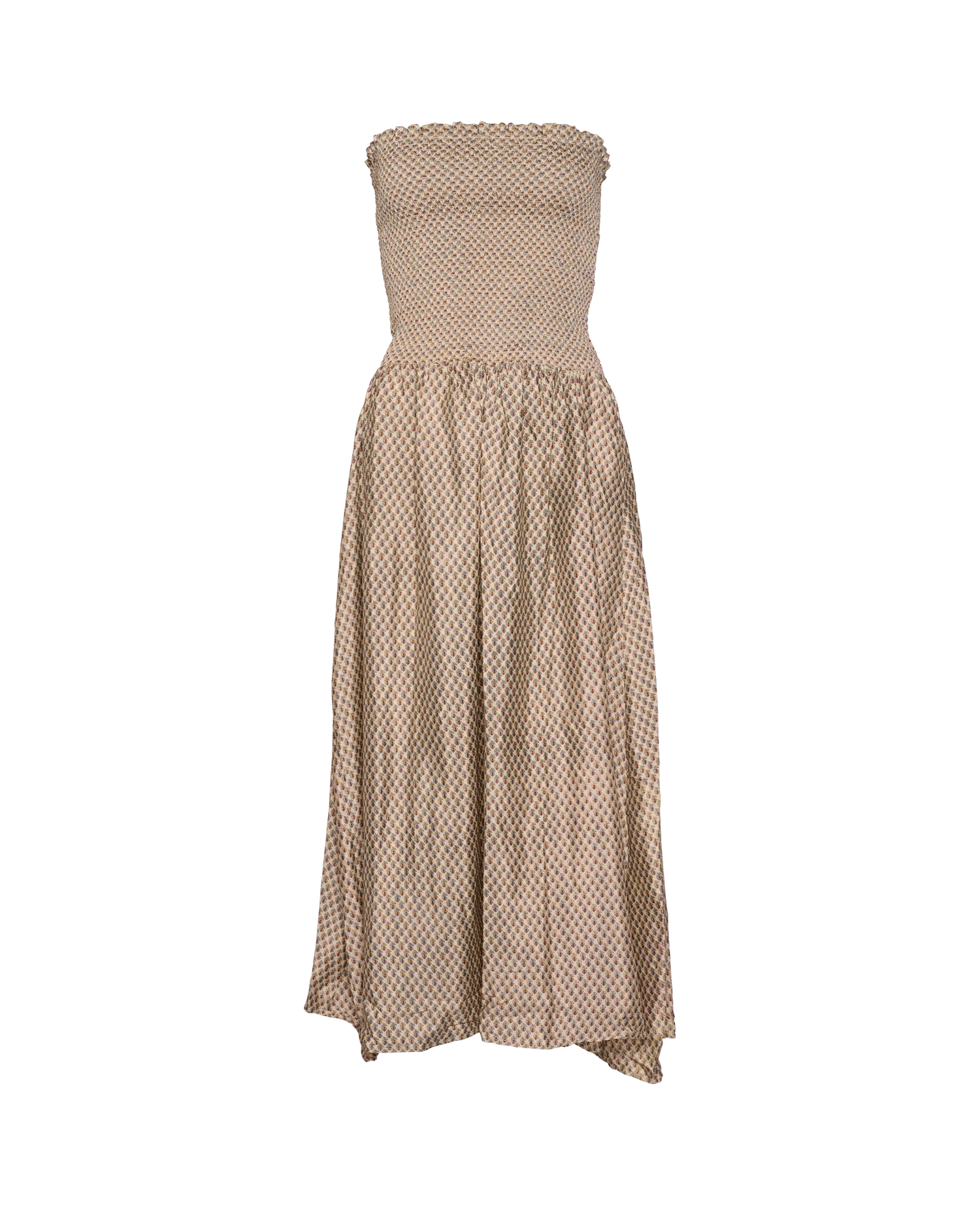 Jess Dress - No. 190