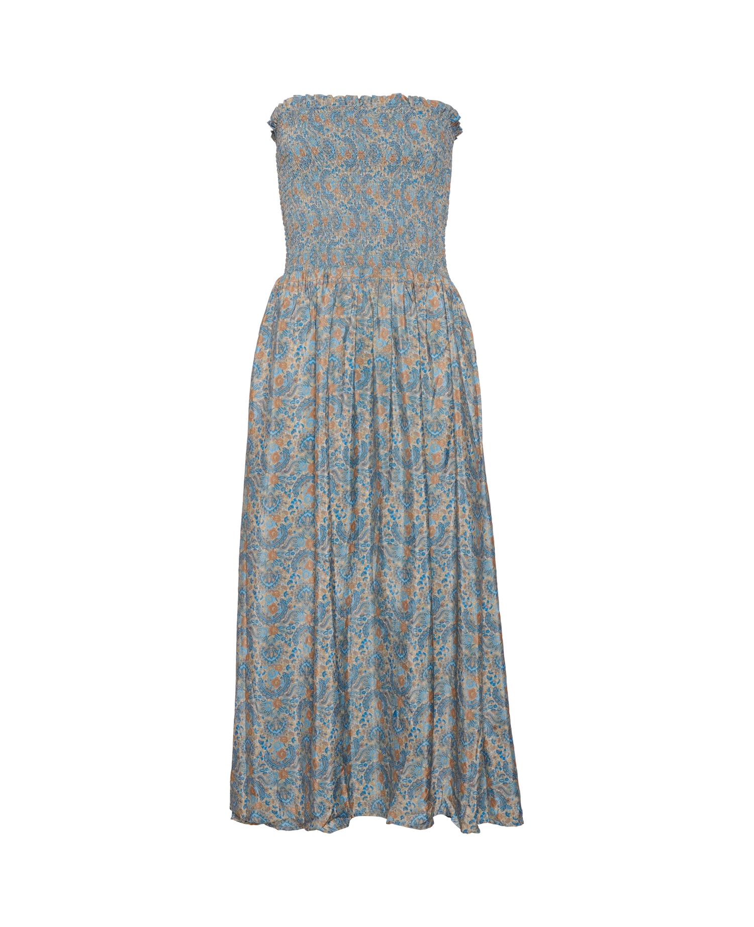 Jess Dress - No. 191