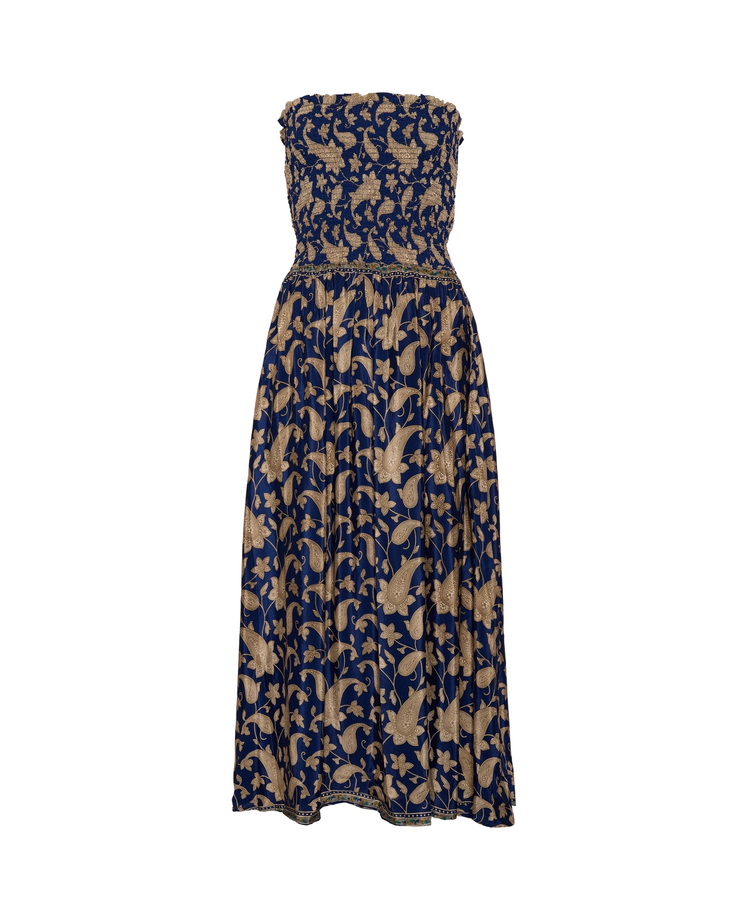 Jess Dress - No. 192