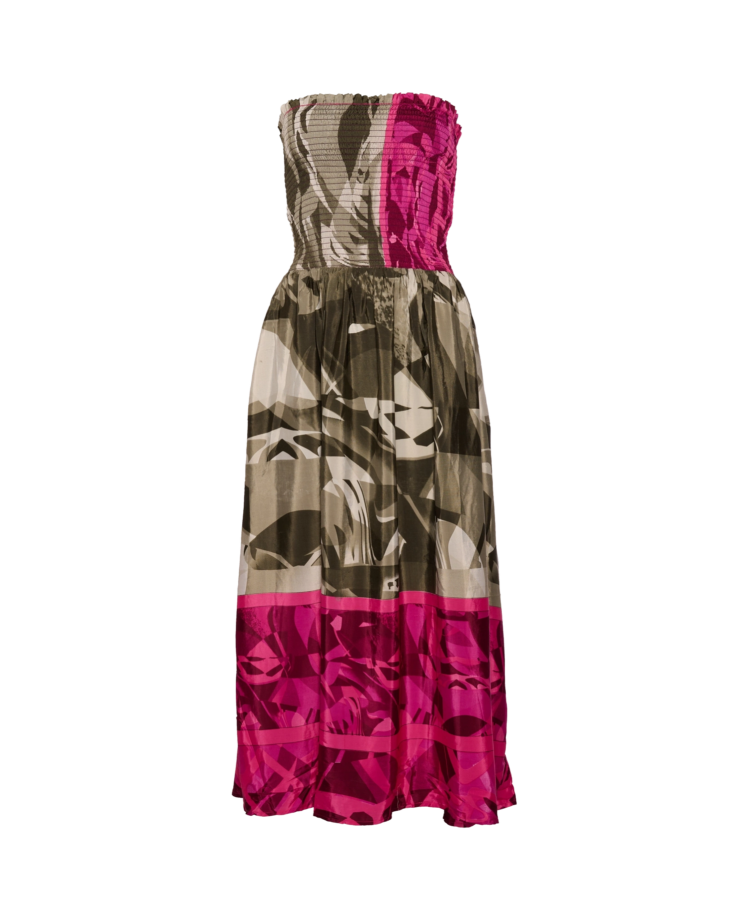 Jess Dress - No. 195
