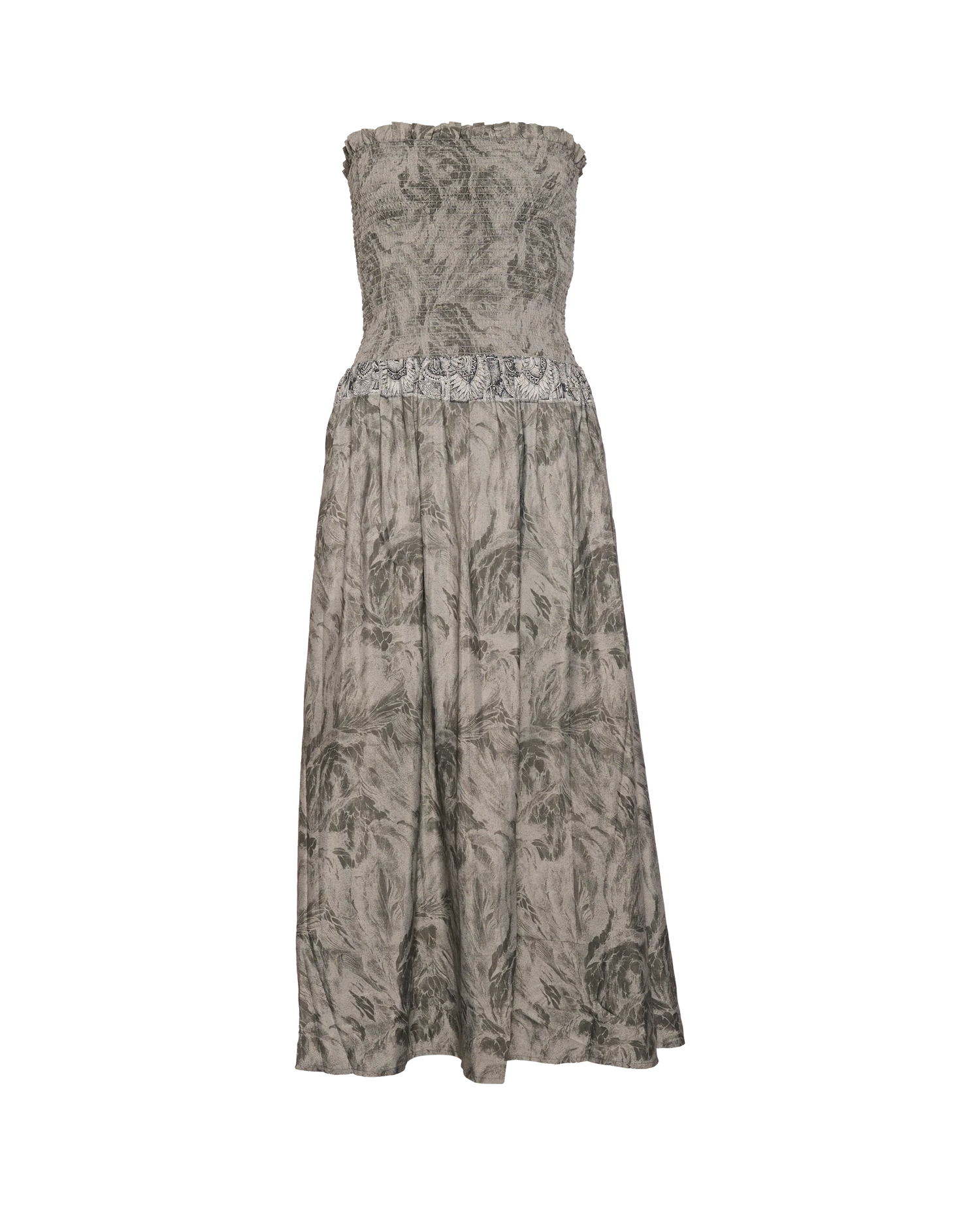 Jess Dress - No. 196