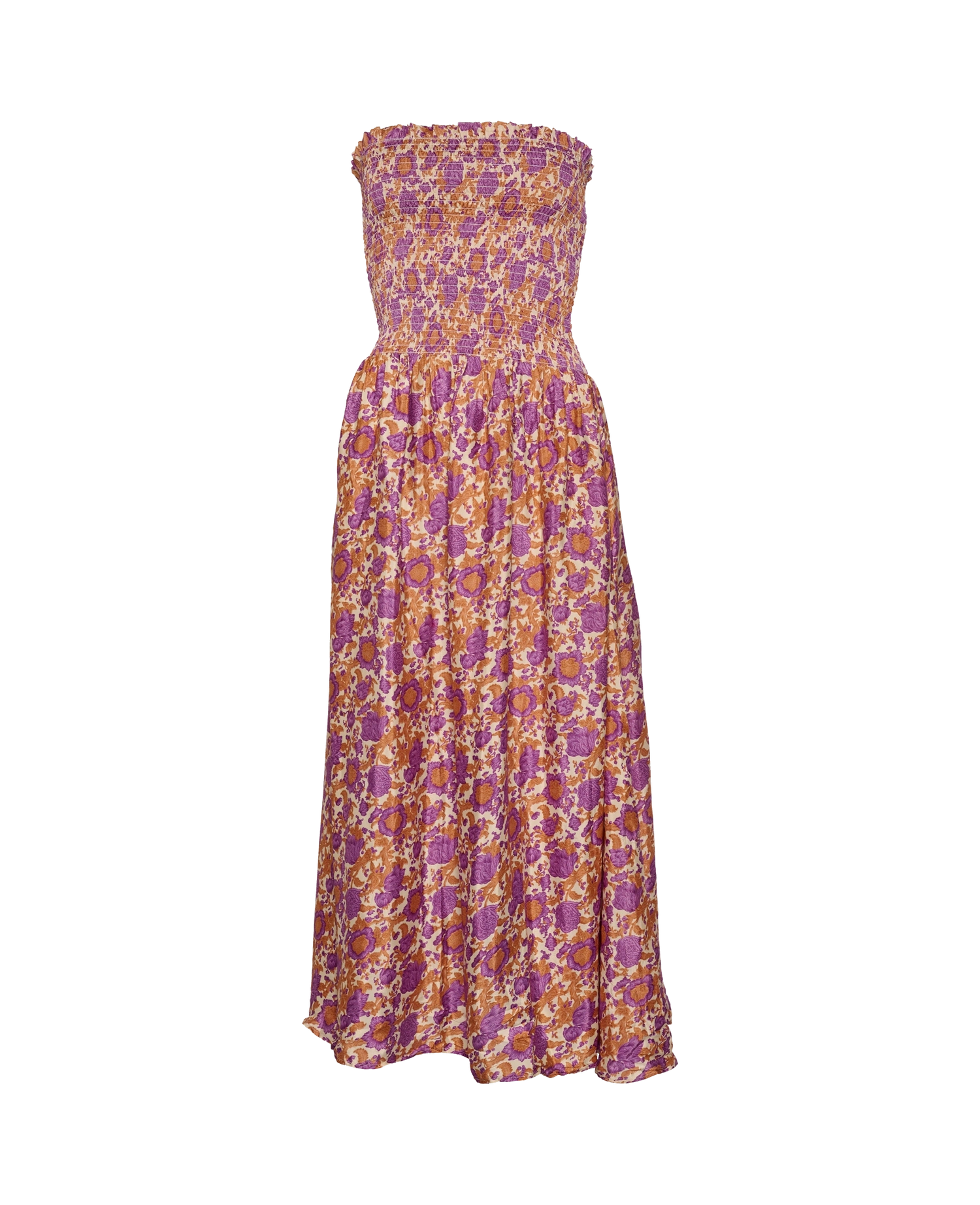 Jess Dress - No. 197