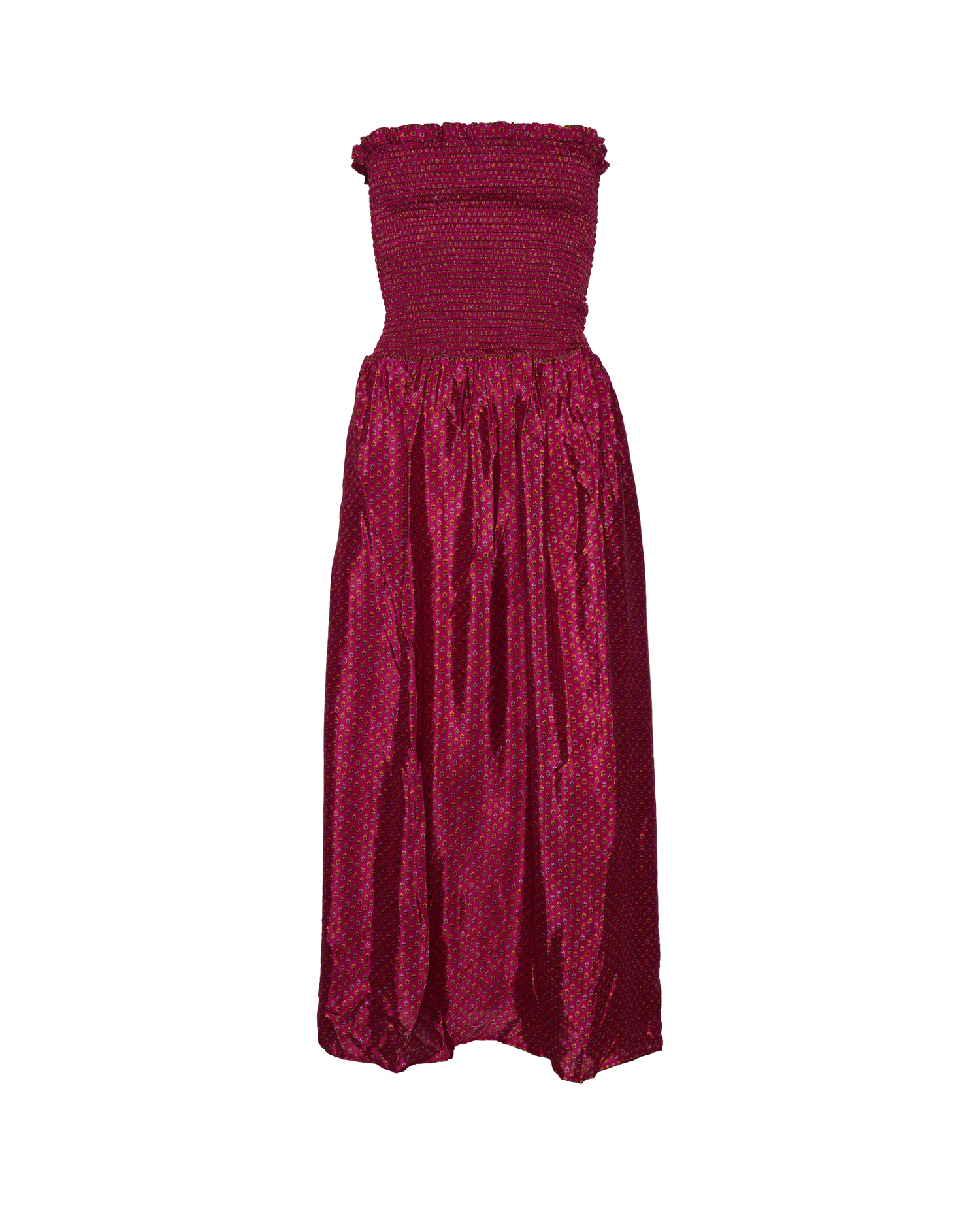 Jess Dress - No. 2
