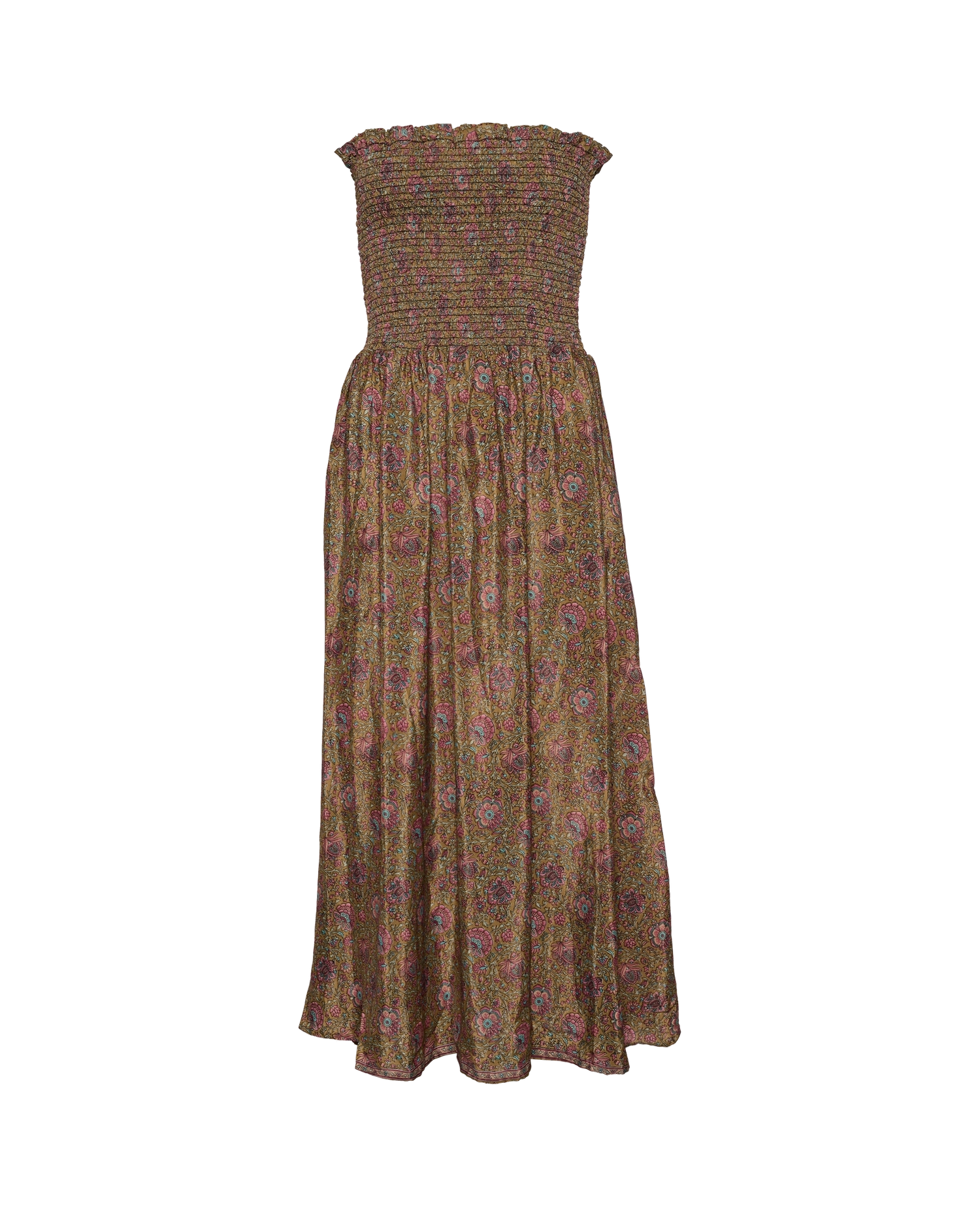 Jess Dress - No. 20