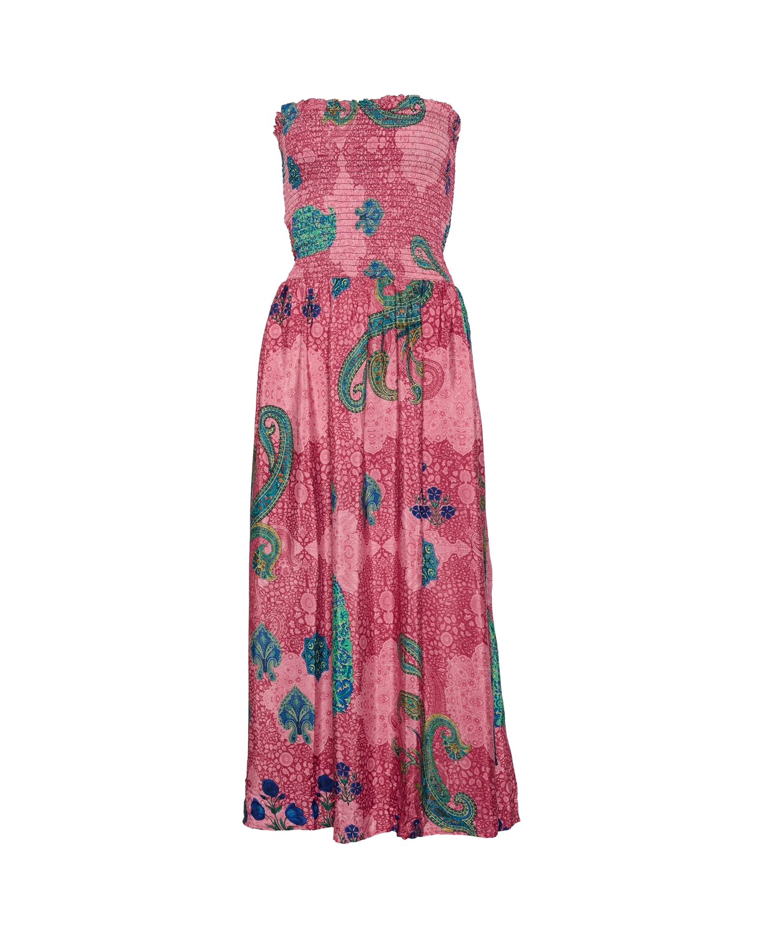 Jess Dress - No. 200