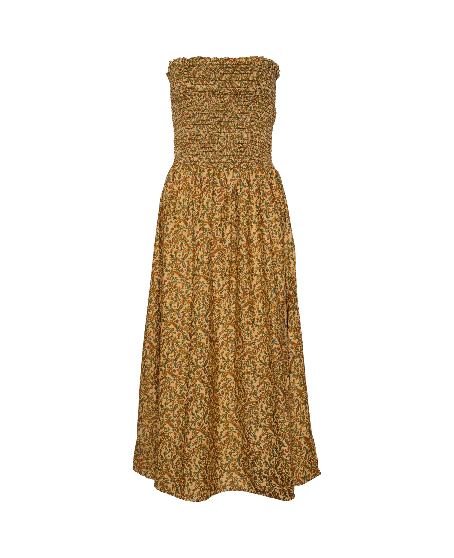 Jess Dress - No. 23