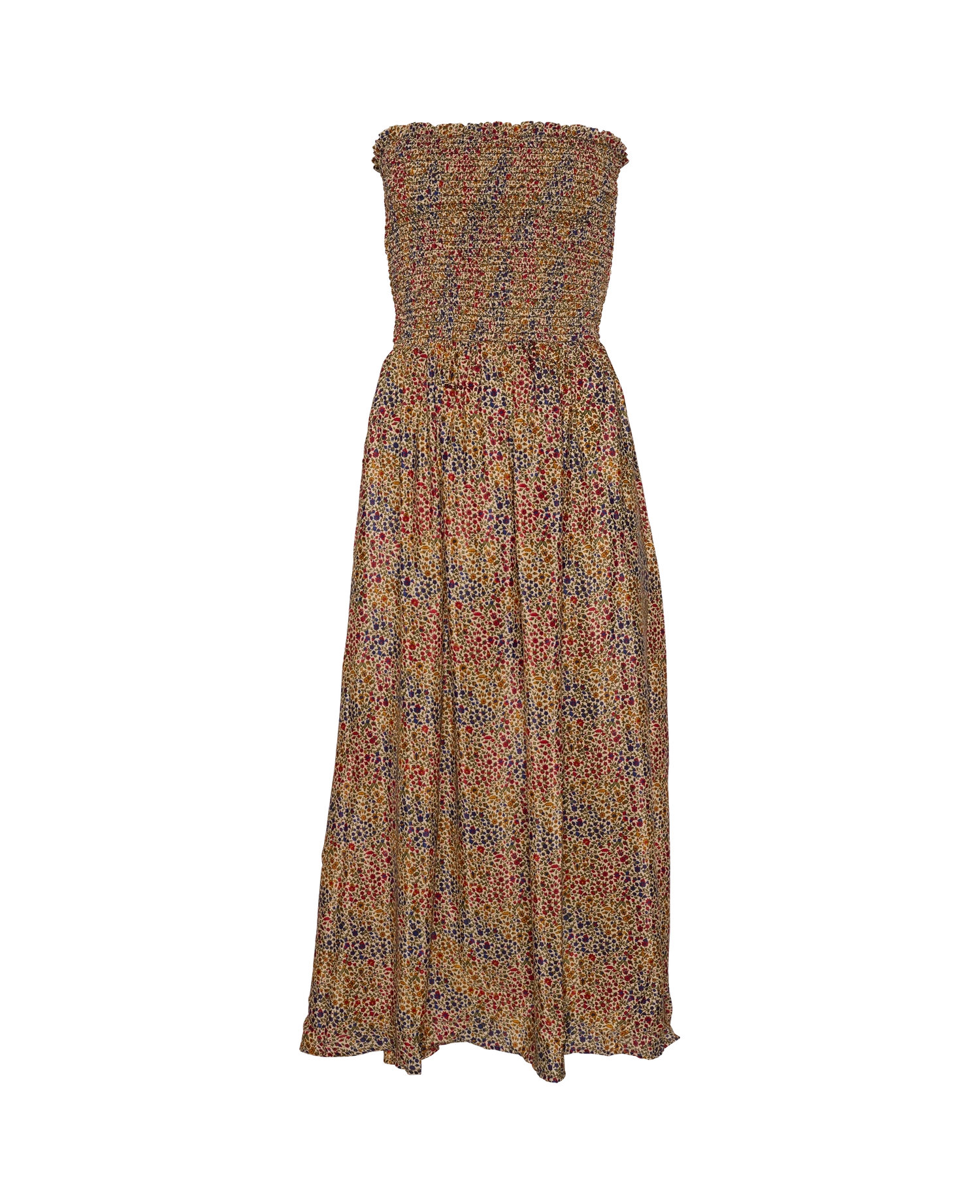 Jess Dress - No. 25