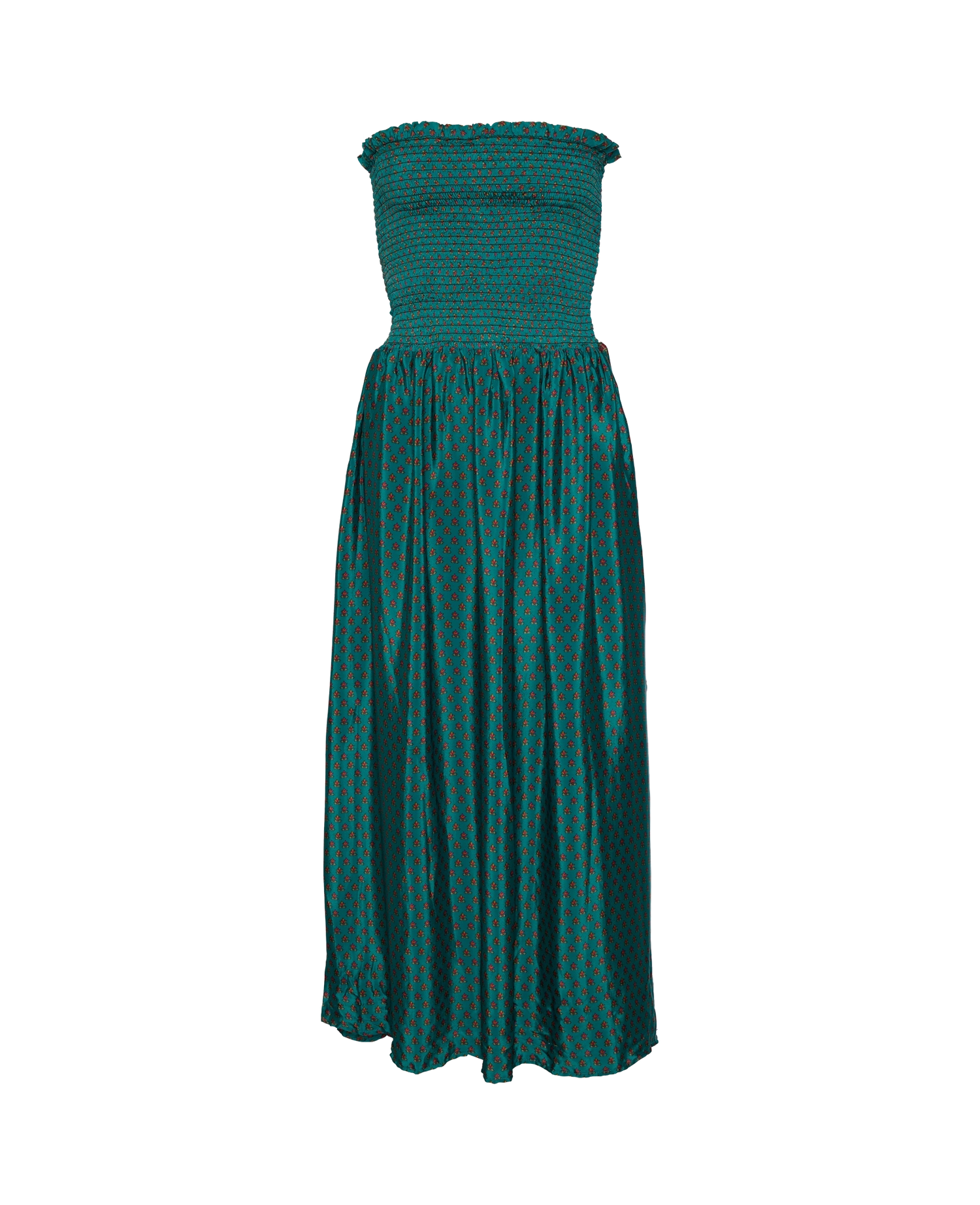 Jess Dress - No. 3