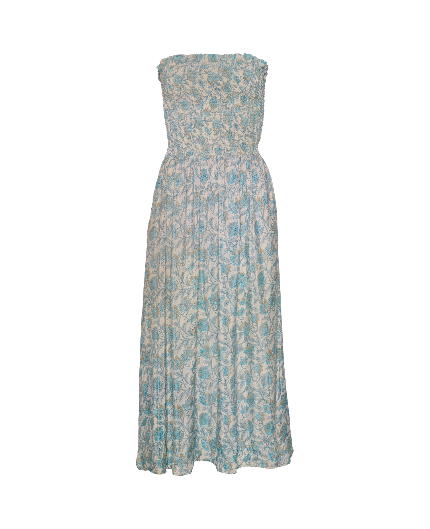 Jess Dress - No. 30