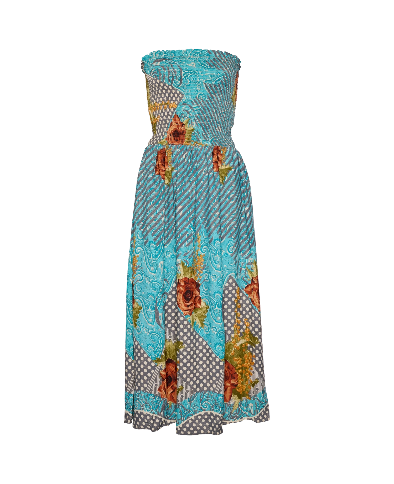 Jess Dress - No. 35