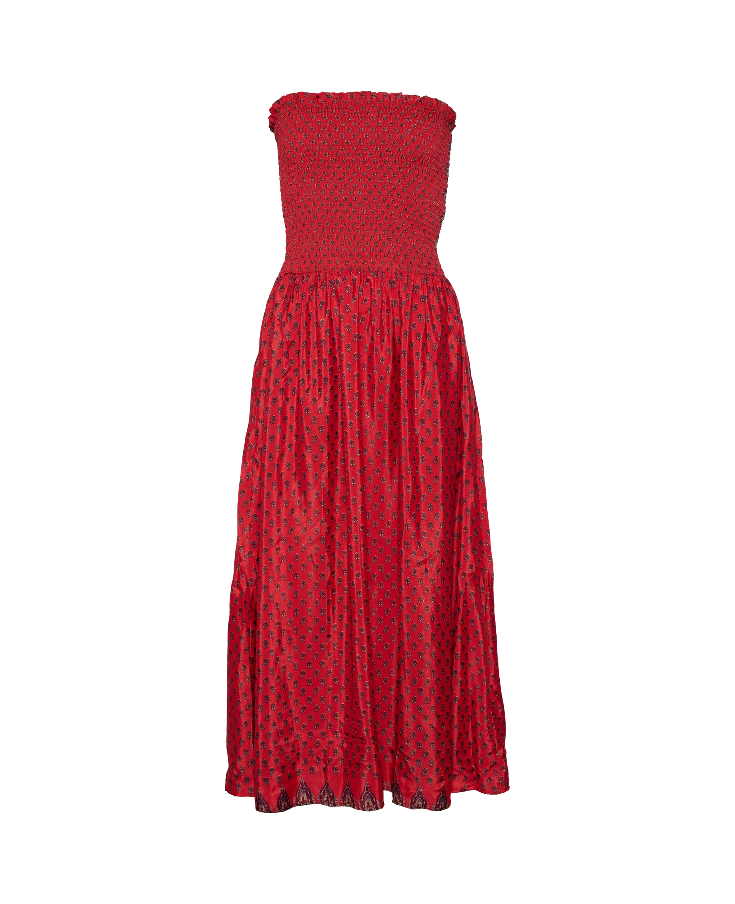Jess Dress - No. 39