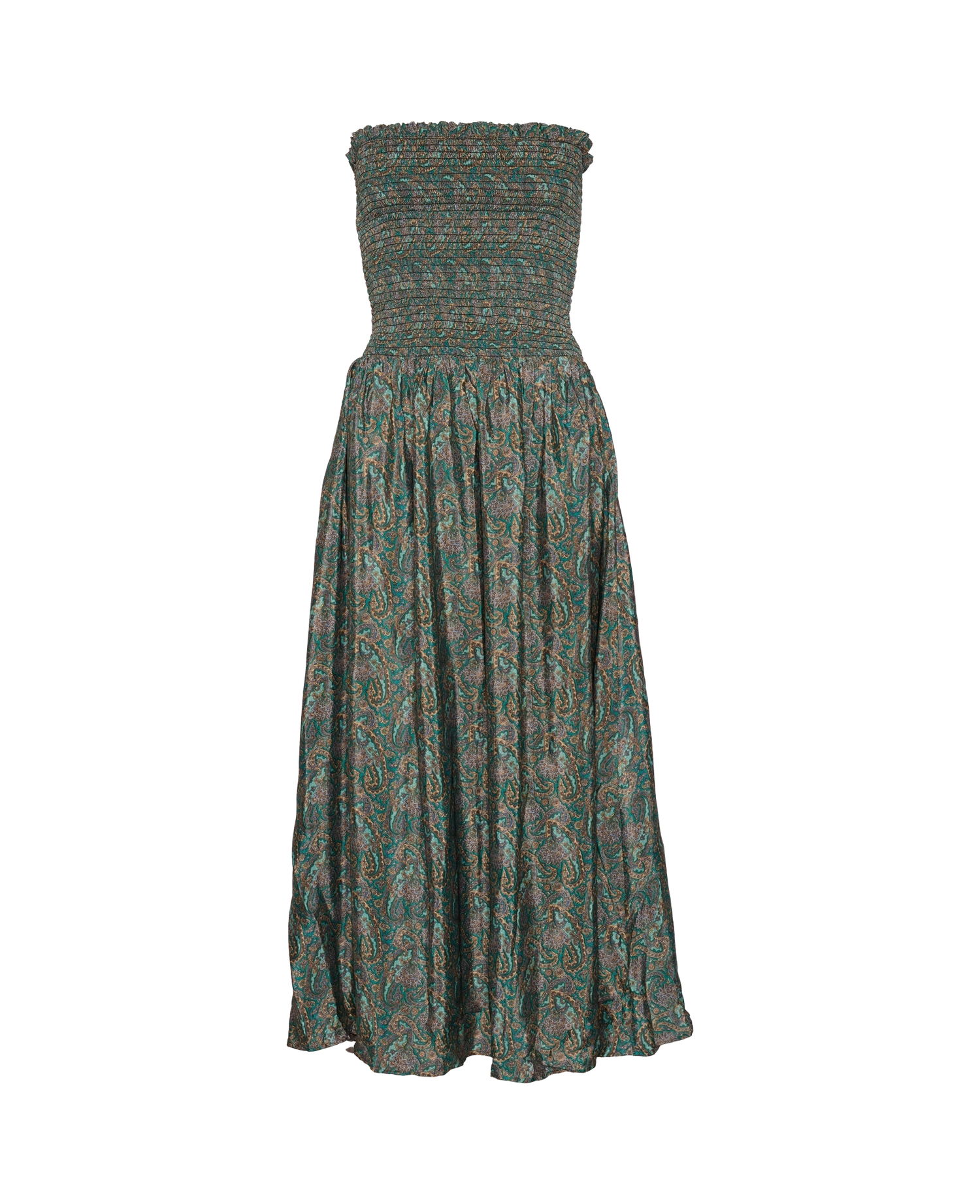 Jess Dress - No. 4