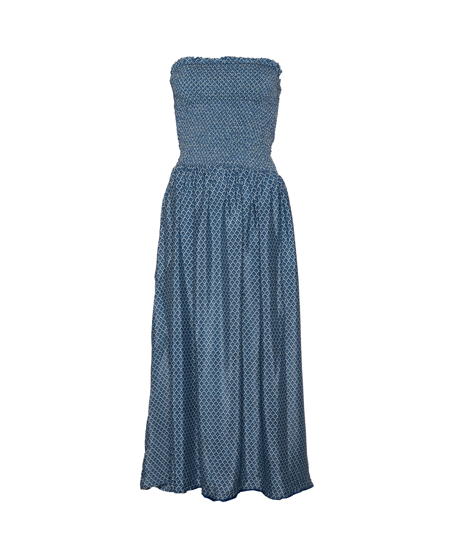 Jess Dress - No. 42