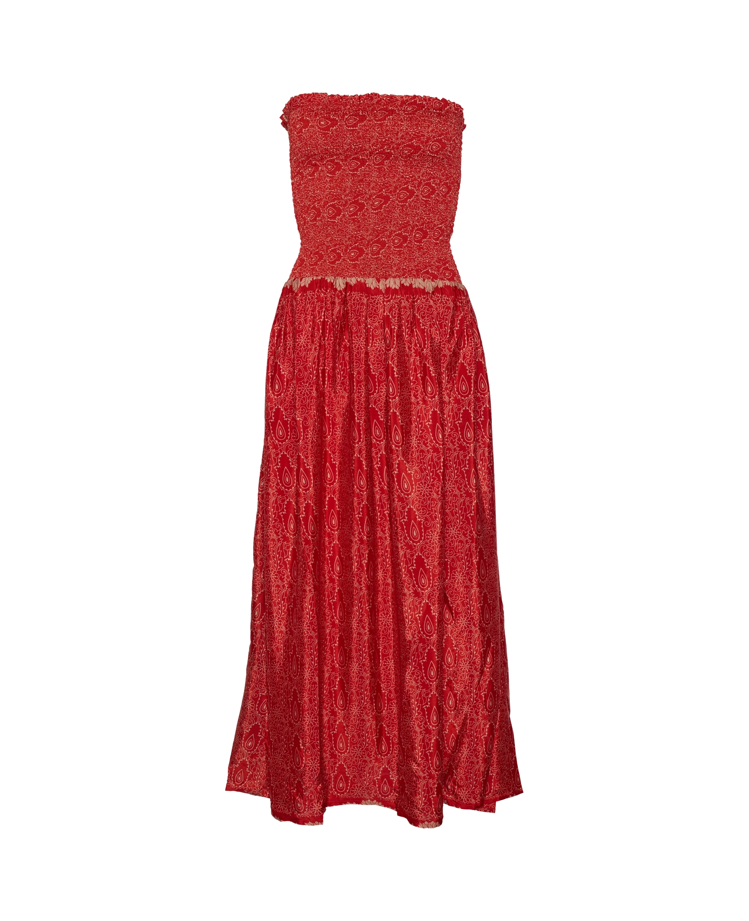 Jess Dress - No. 43