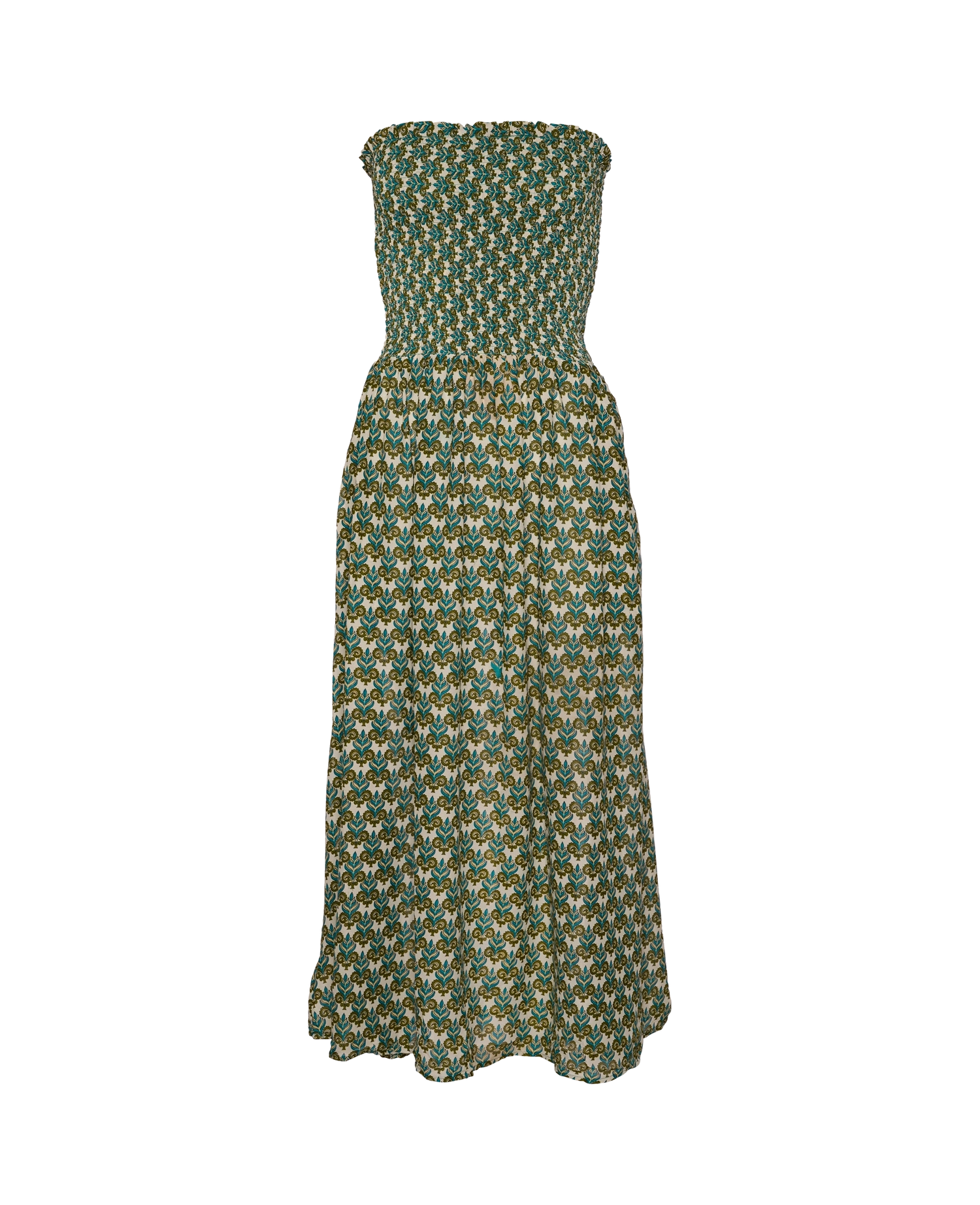 Jess Dress - No. 45