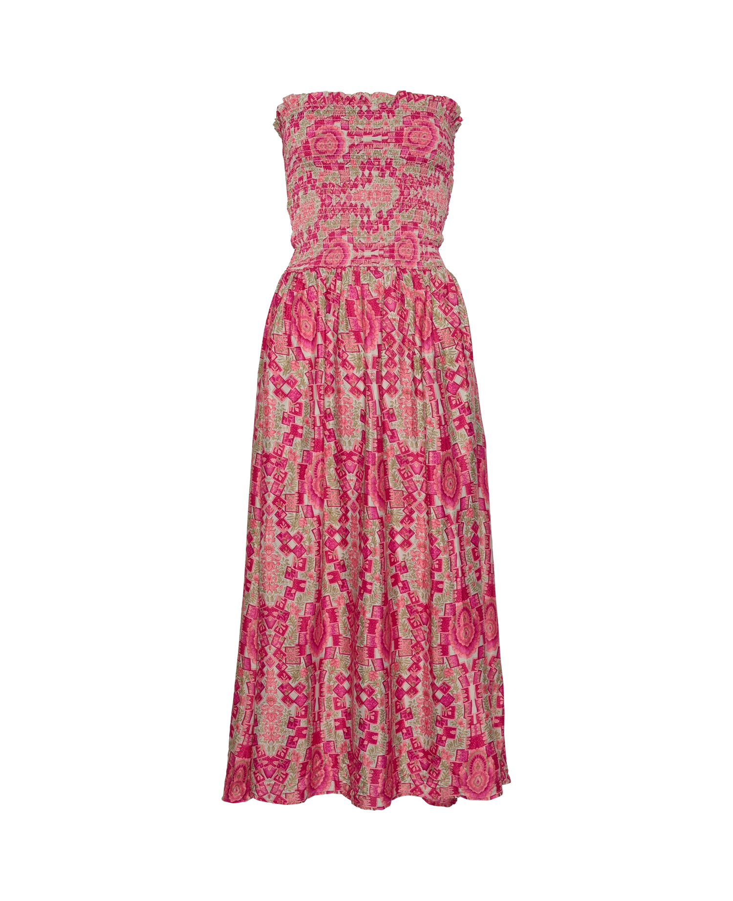 Jess Dress - No. 47