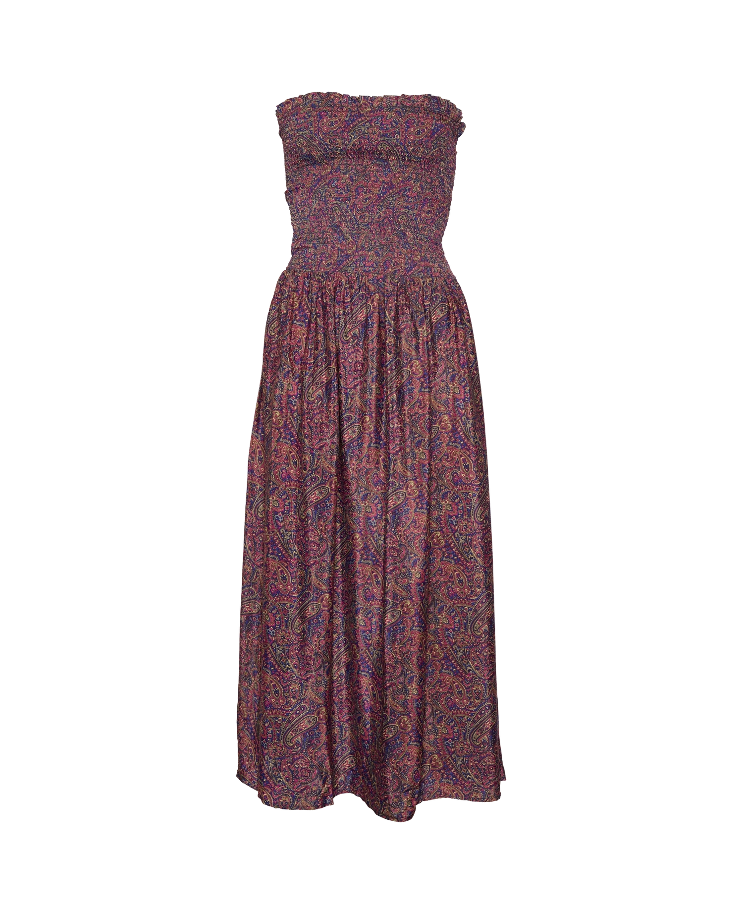 Jess Dress - No. 48