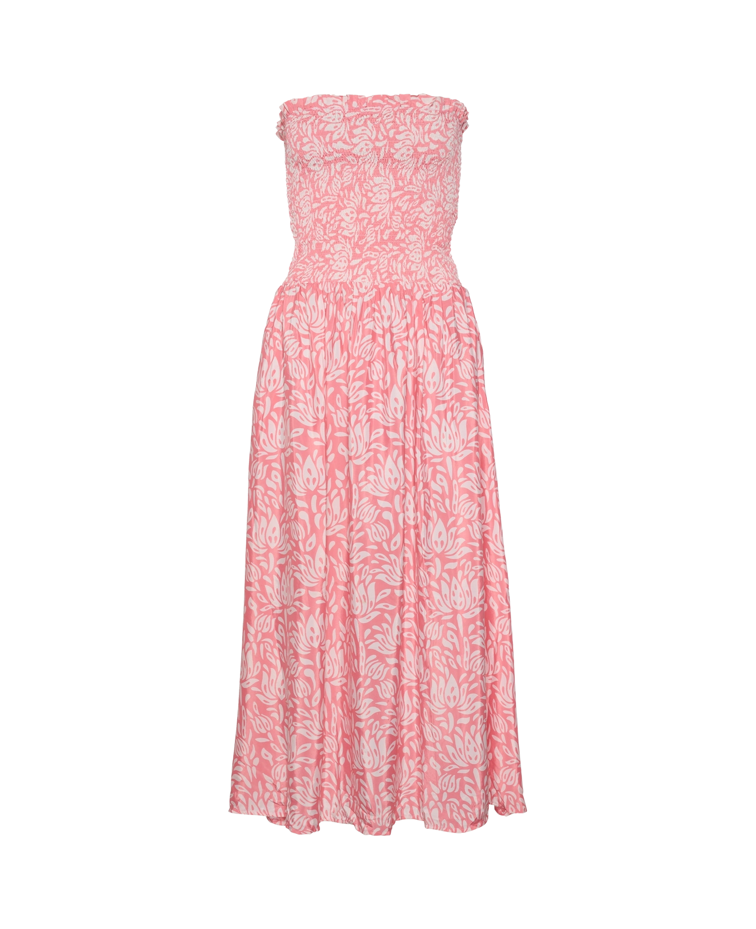 Jess Dress - No. 51
