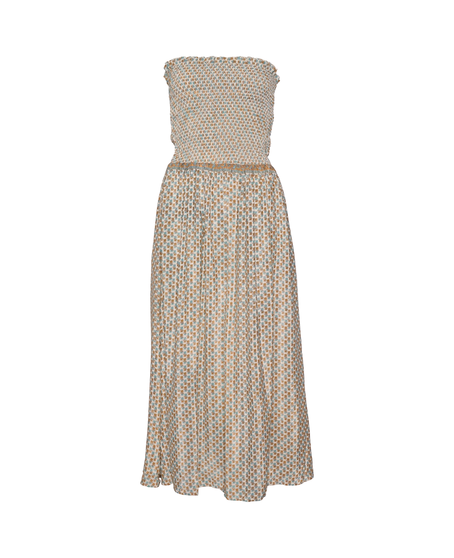 Jess Dress - No. 52