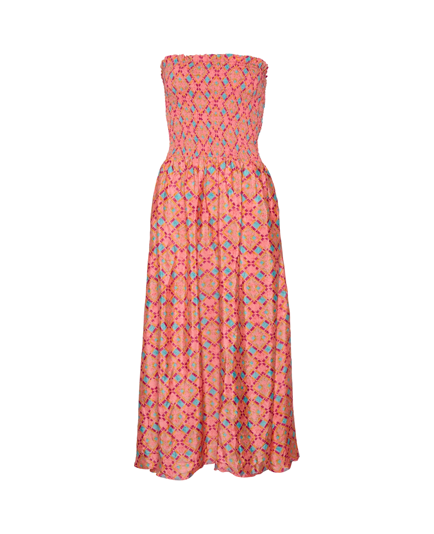 Jess Dress - No. 54