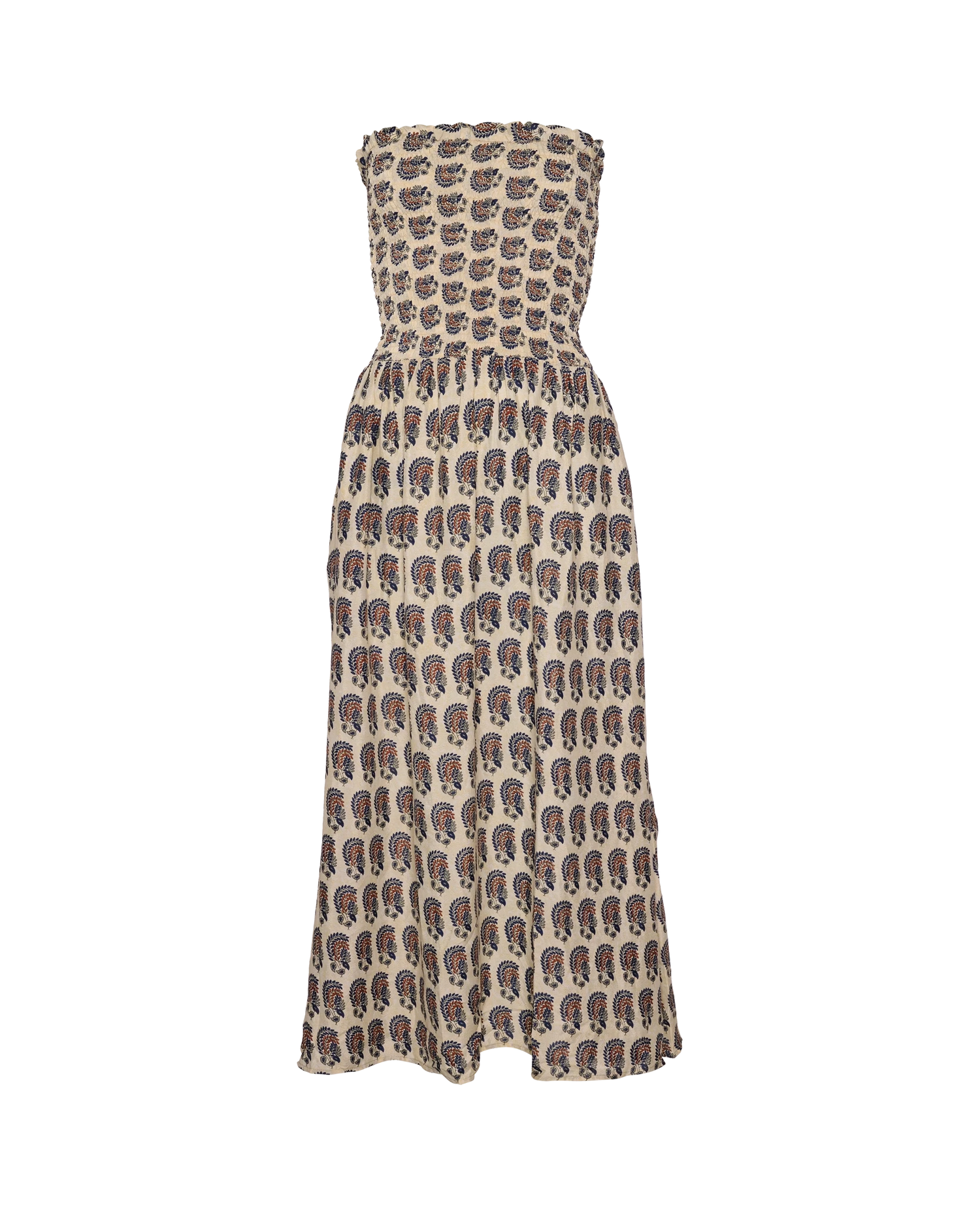 Jess Dress - No. 55