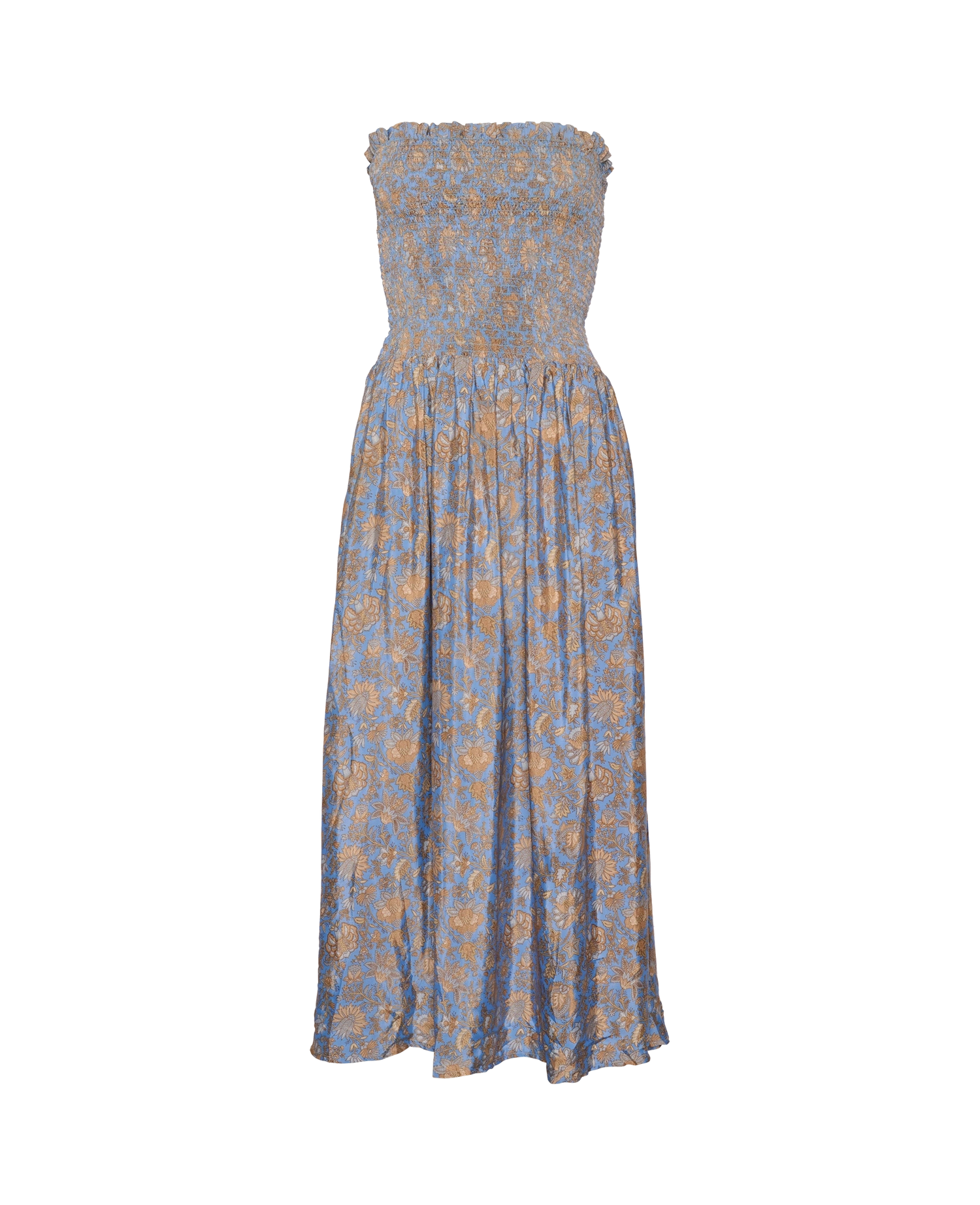 Jess Dress - No. 57