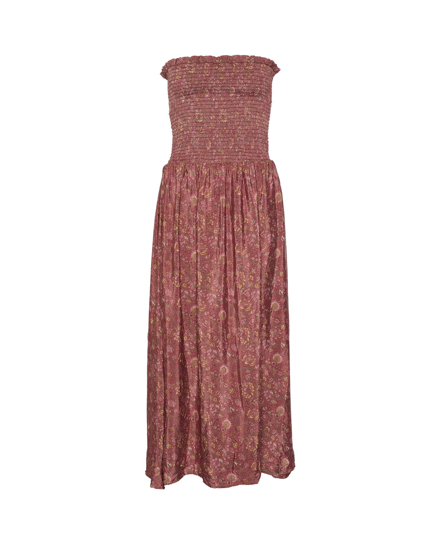 Jess Dress - No. 6