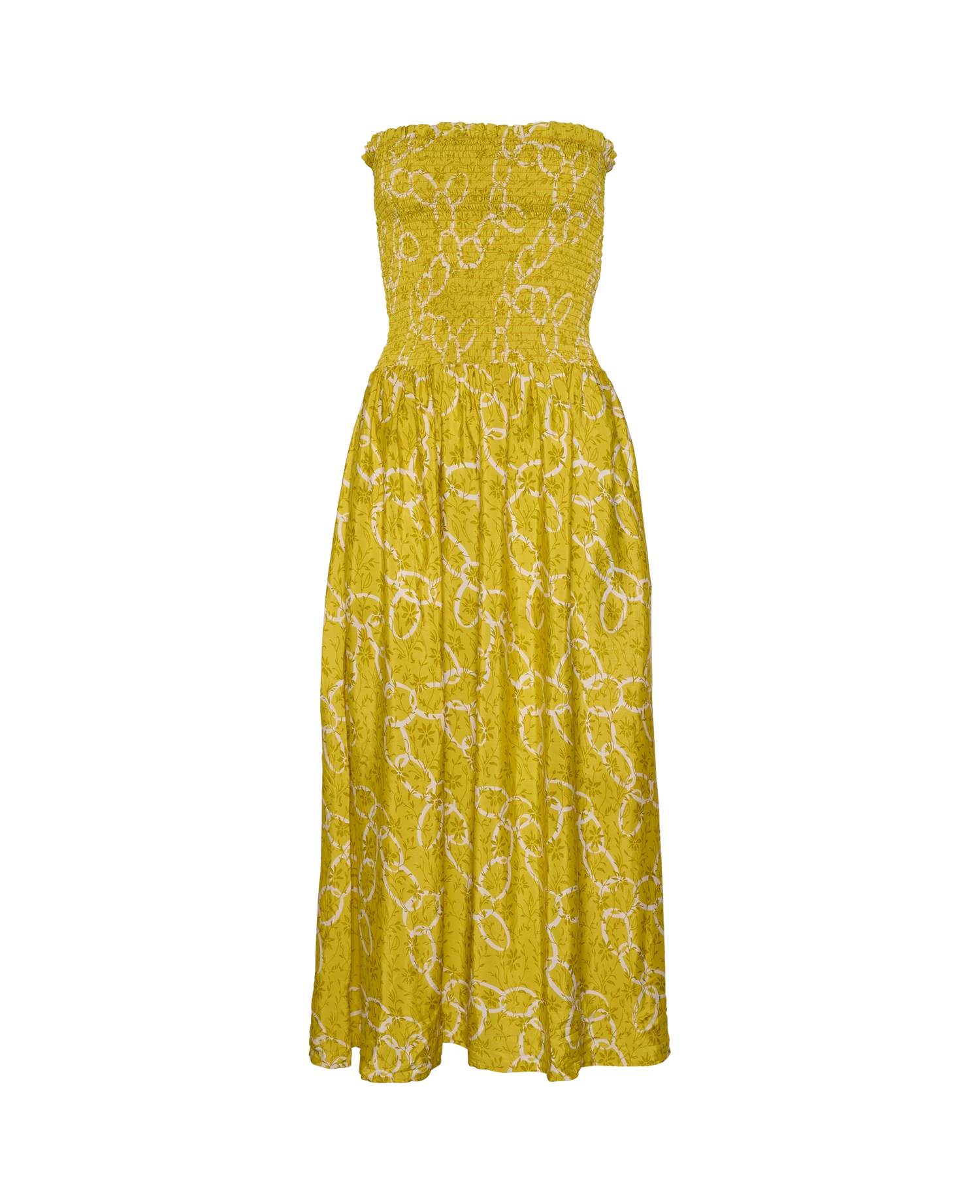 Jess Dress - No. 62