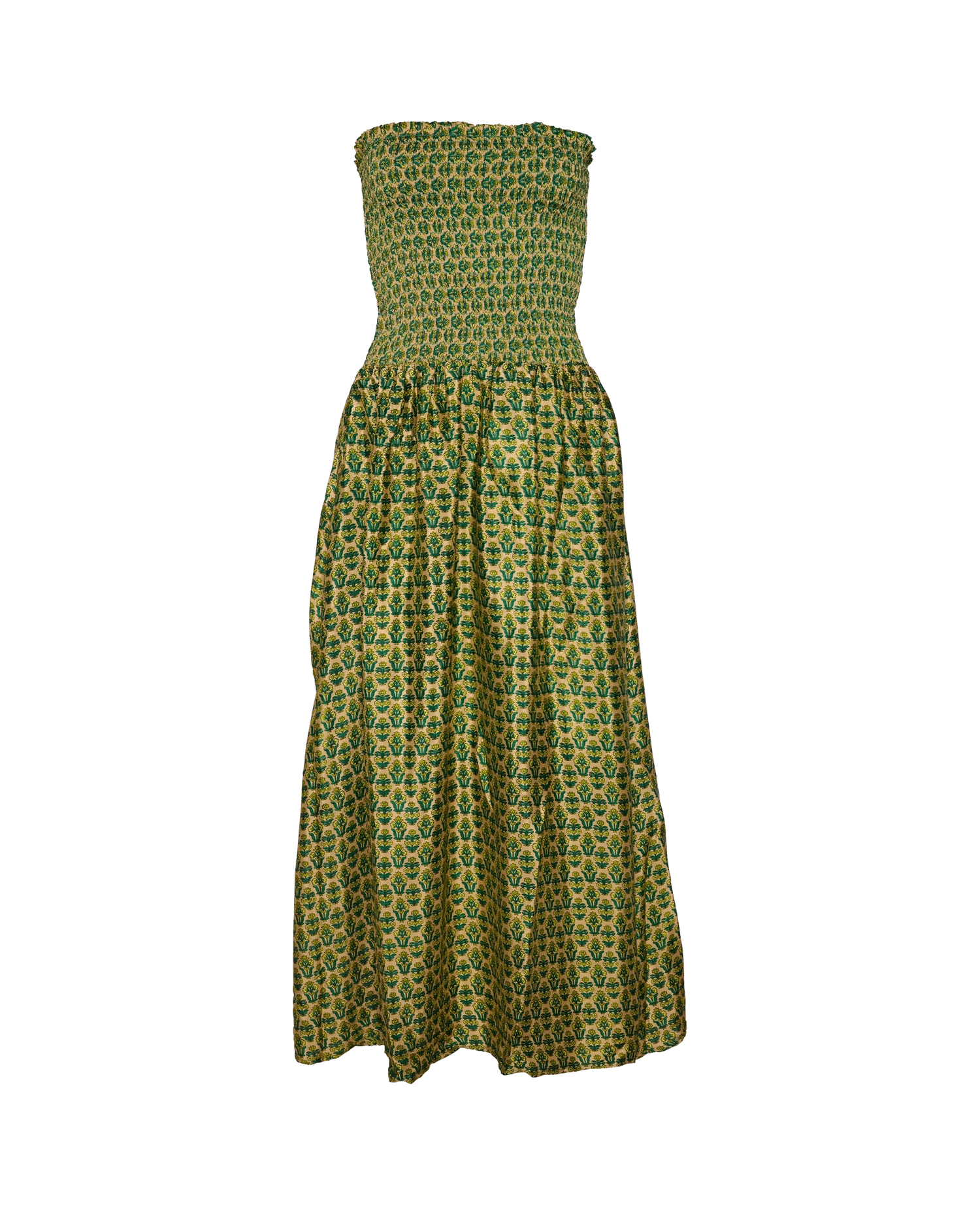 Jess Dress - No. 65