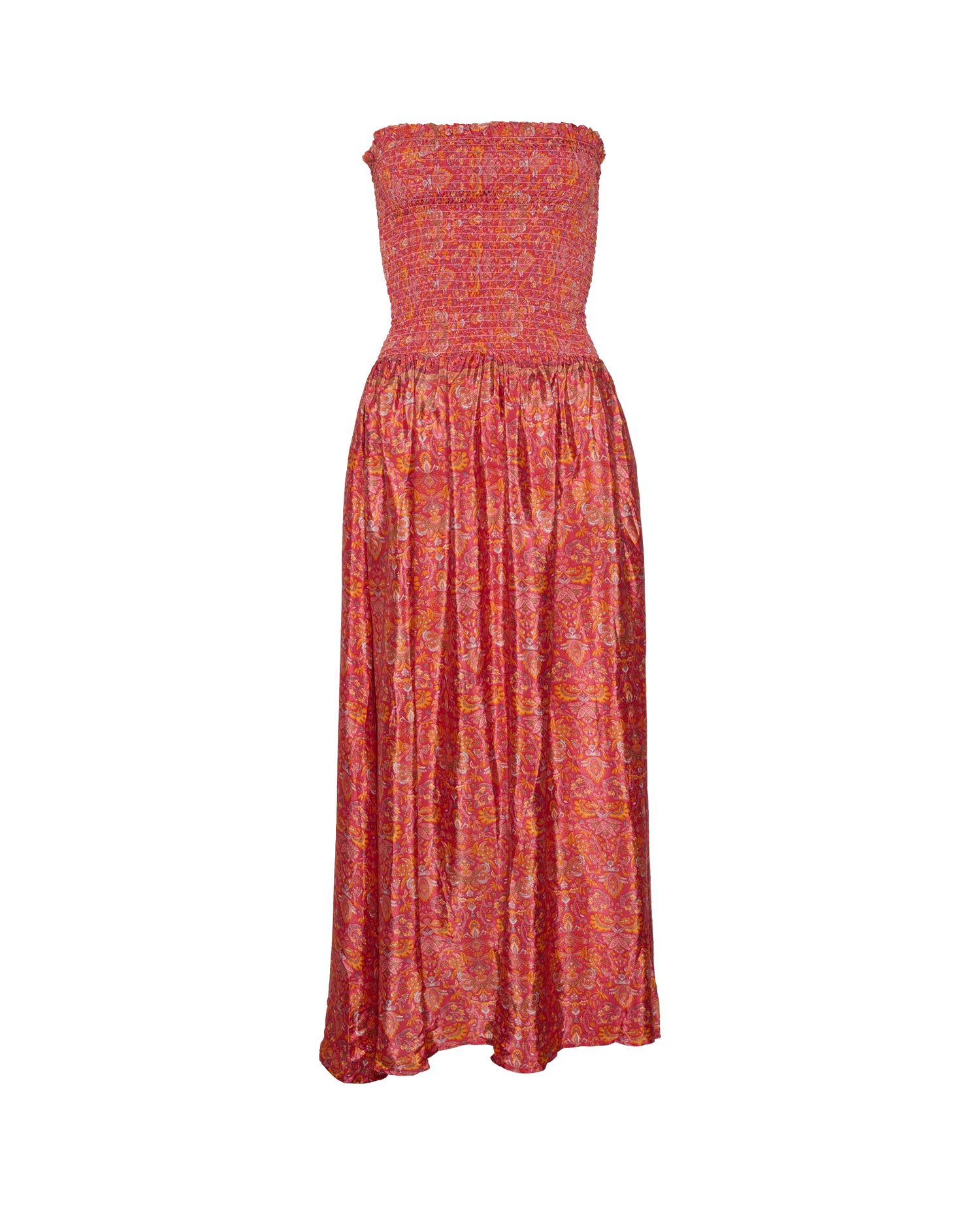 Jess Dress - No. 66