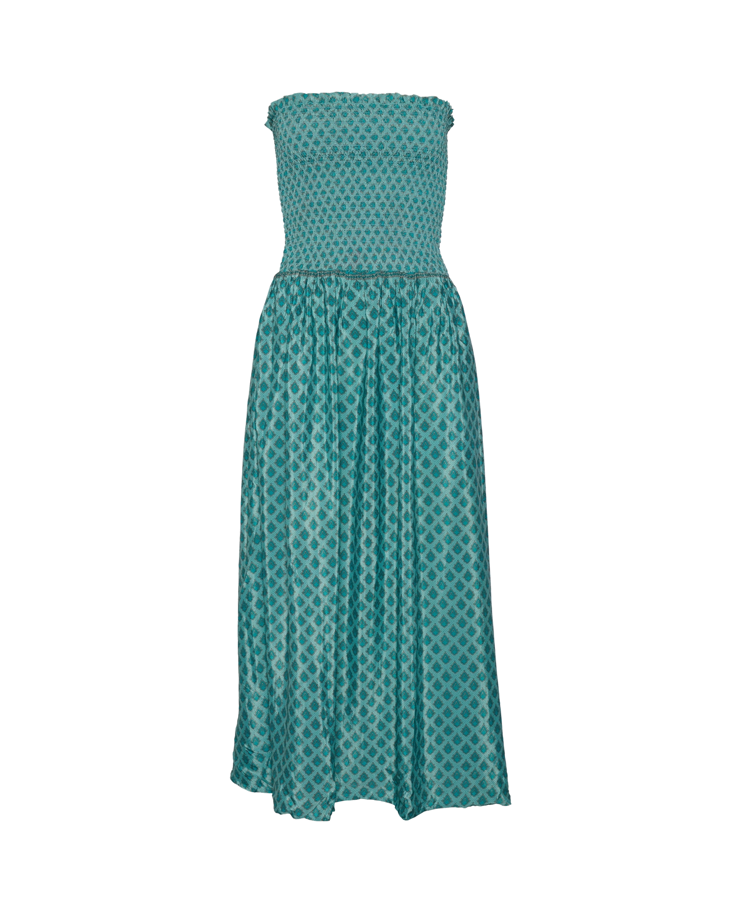 Jess Dress - No. 67