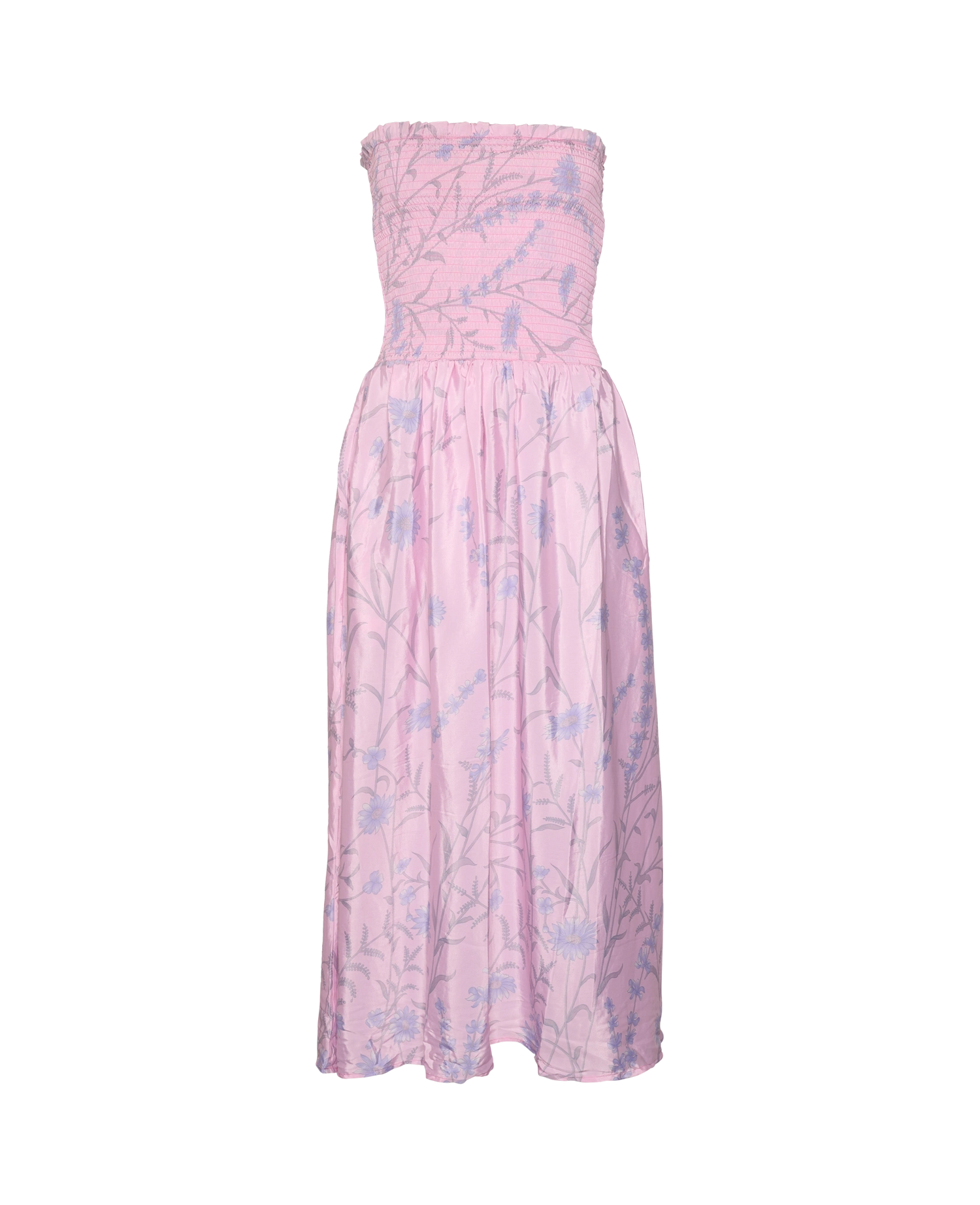 Jess Dress - No. 68