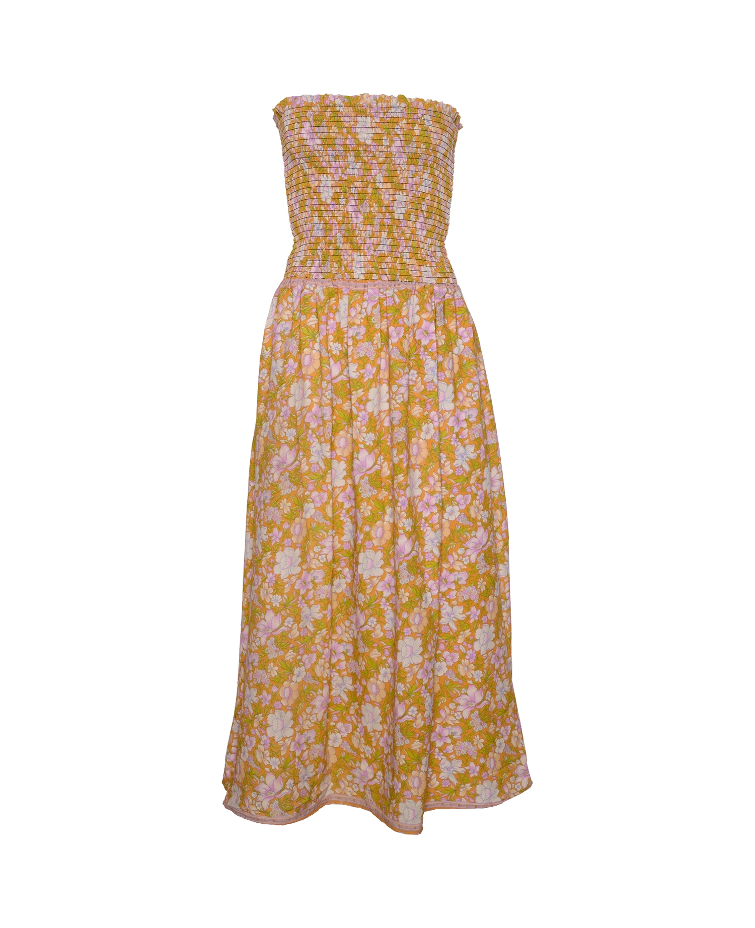 Jess Dress - No. 7