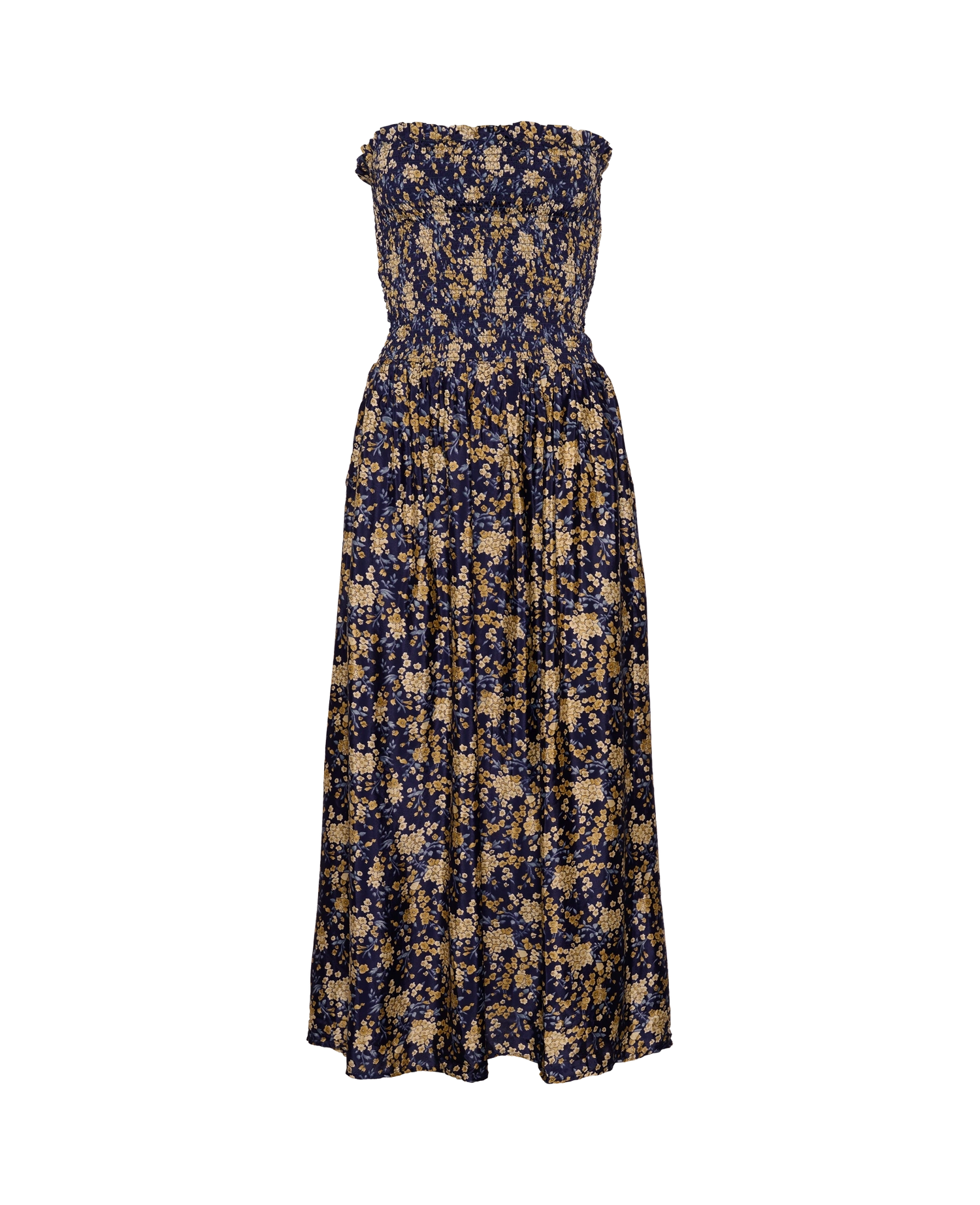 Jess Dress - No. 70