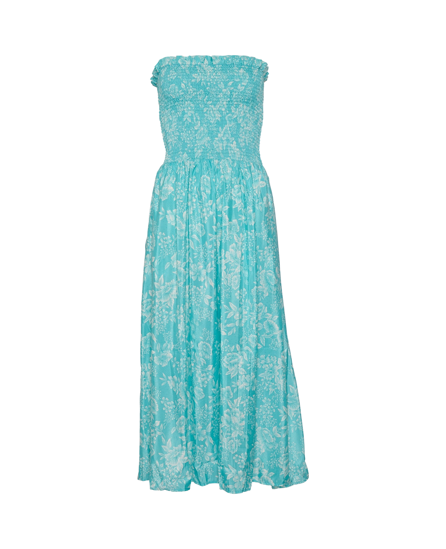 Jess Dress - No. 71
