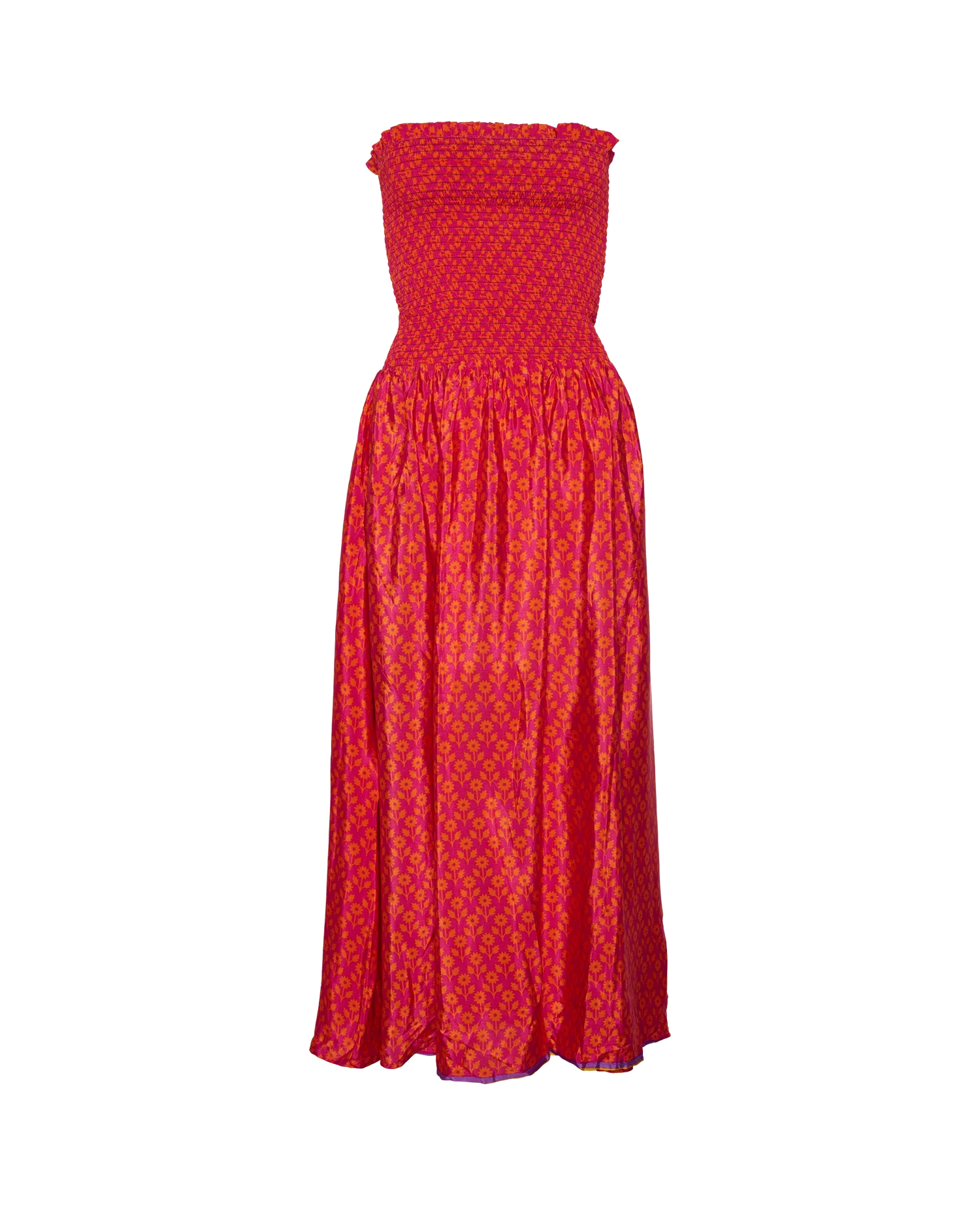 Jess Dress - No. 72