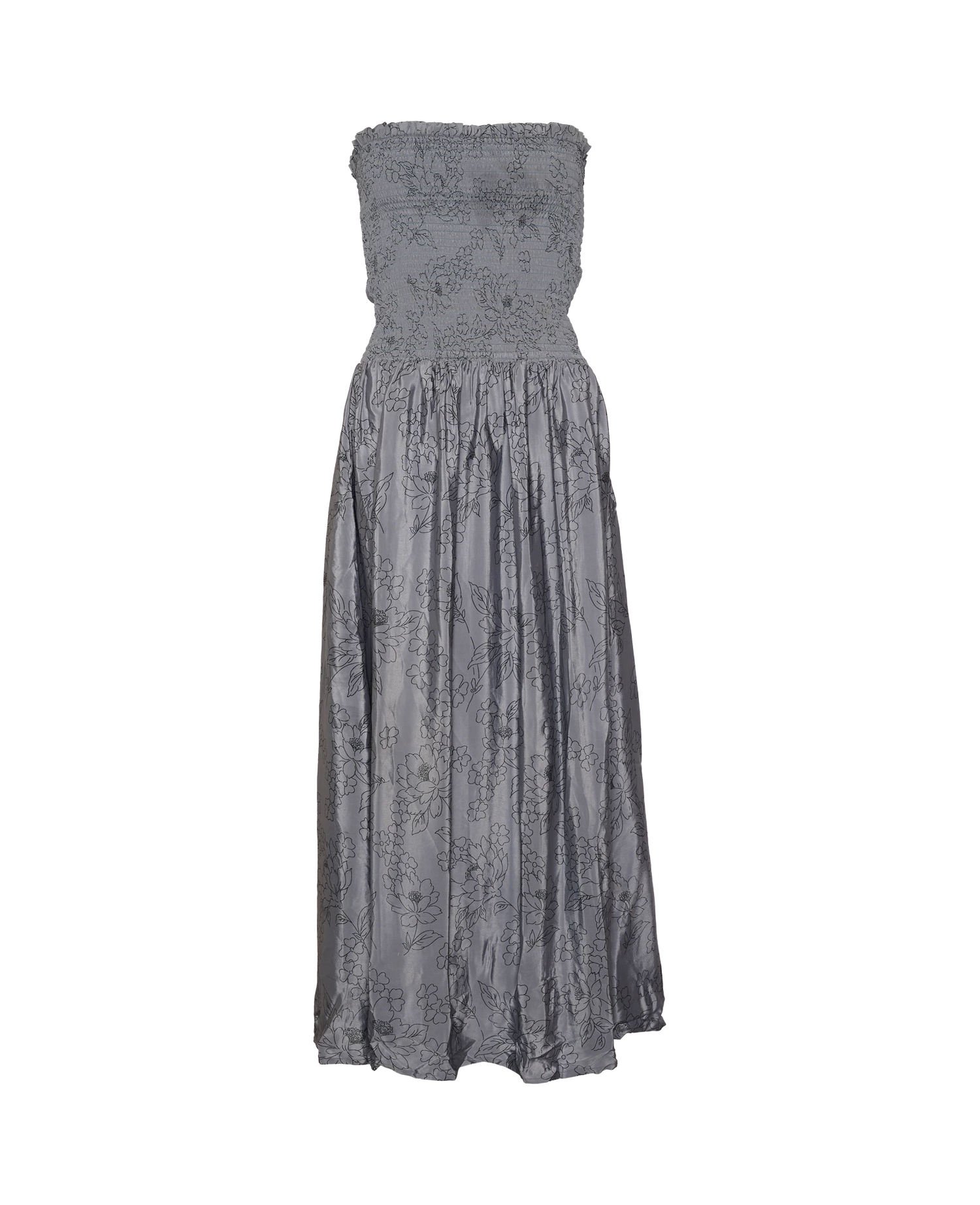 Jess Dress - No. 75