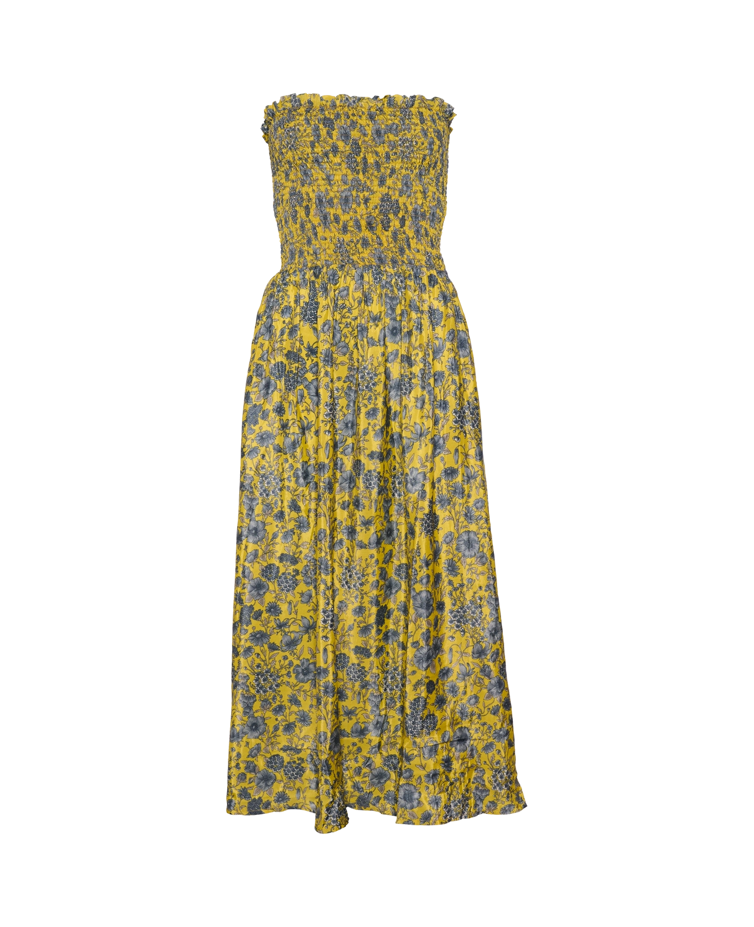 Jess Dress - No. 78