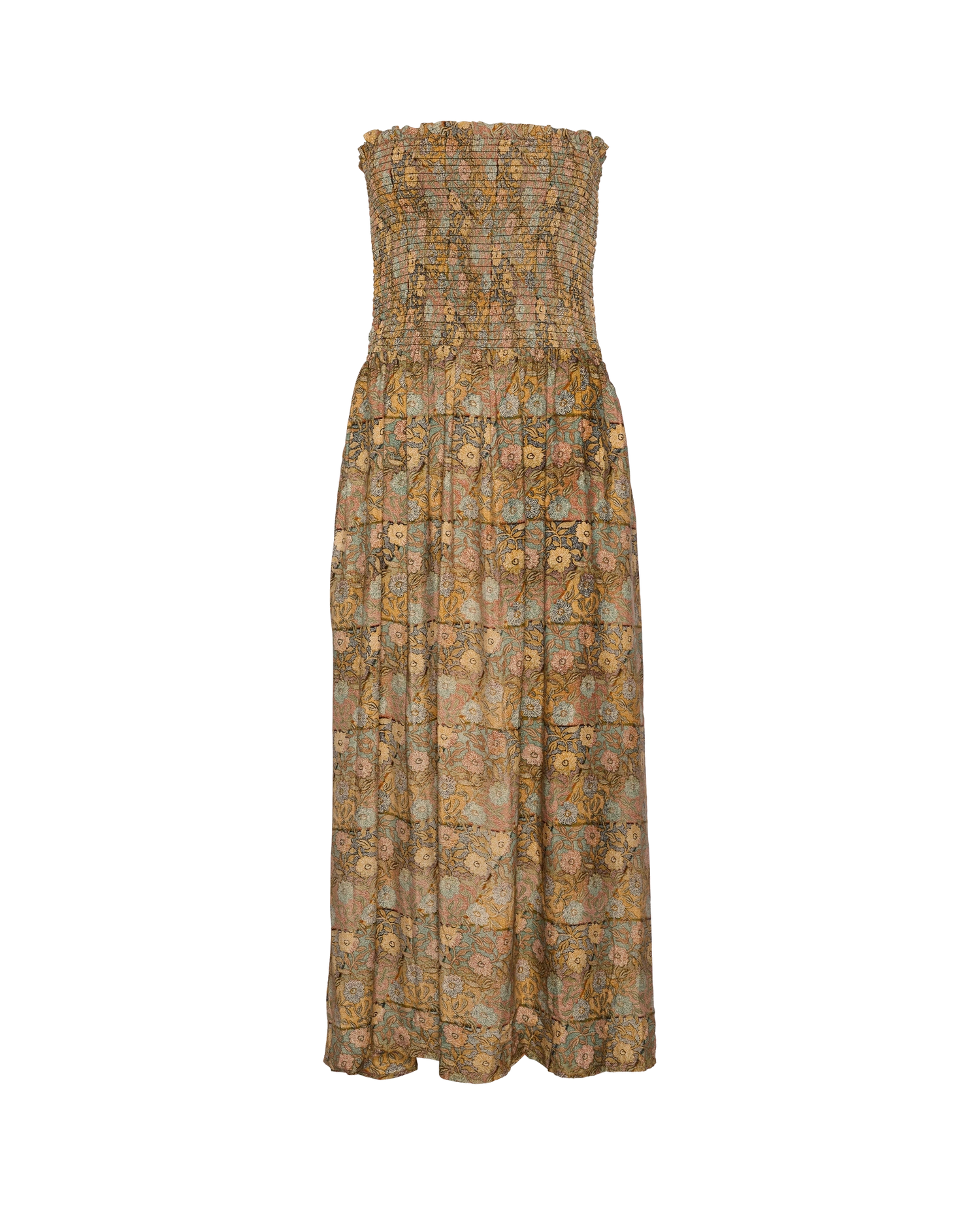 Jess Dress - No. 8