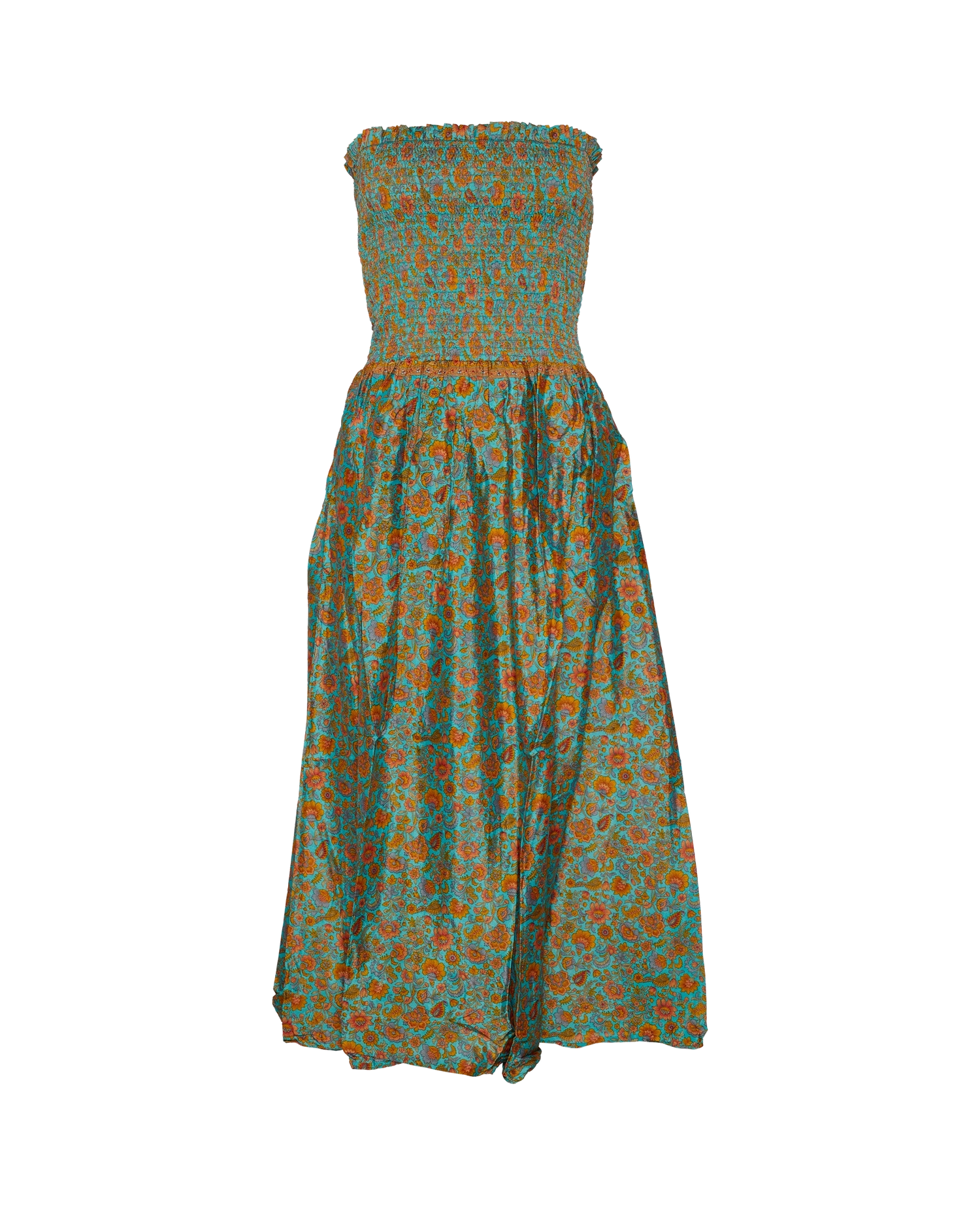 Jess Dress - No. 83