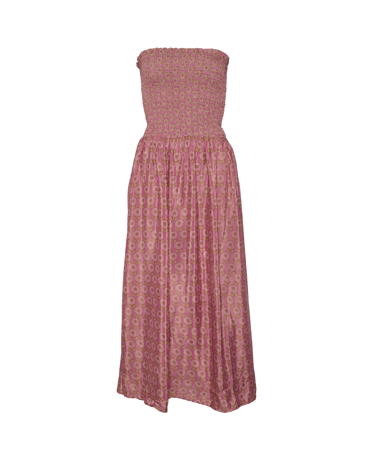 Jess Dress - No. 88
