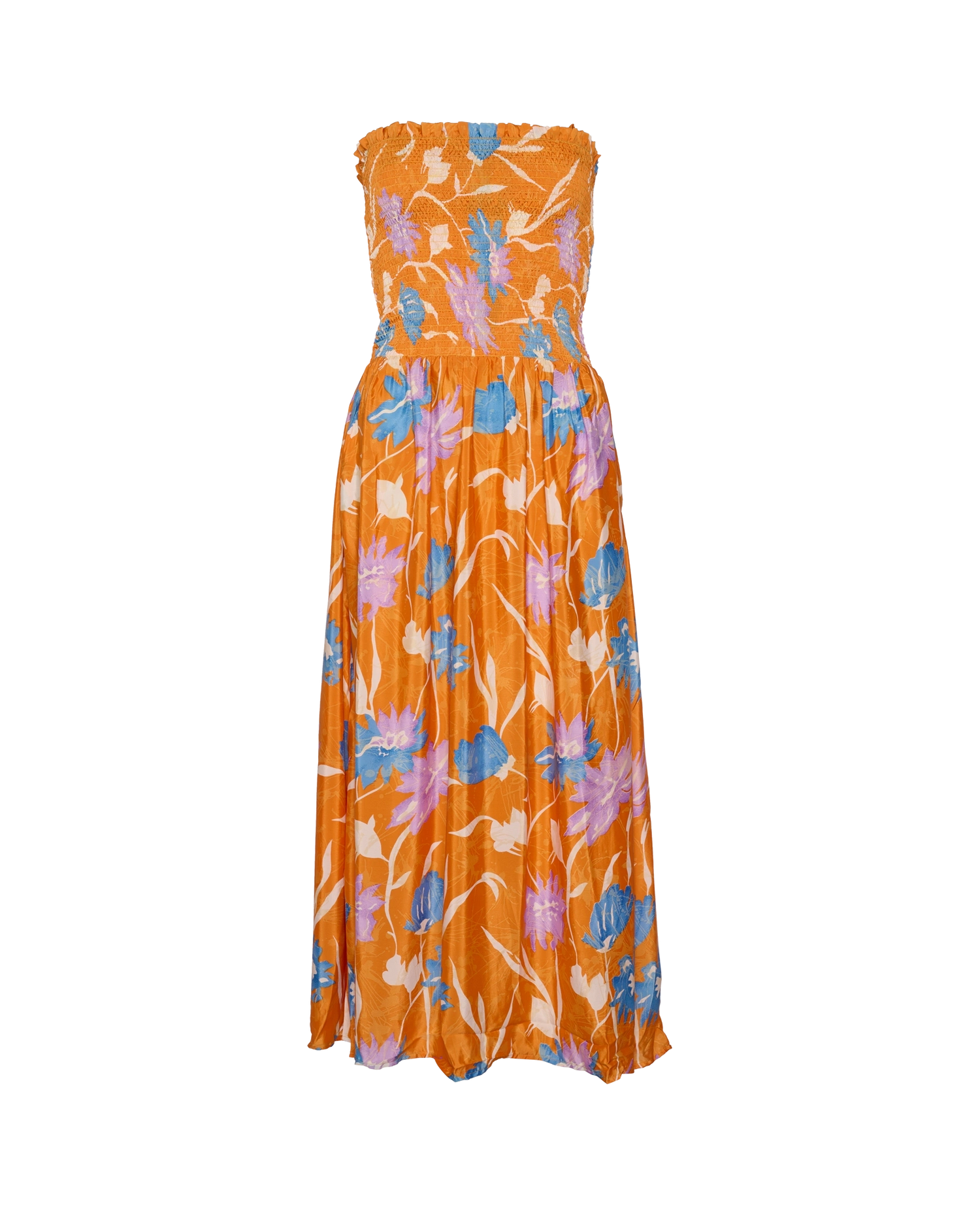 Jess Dress - No. 89